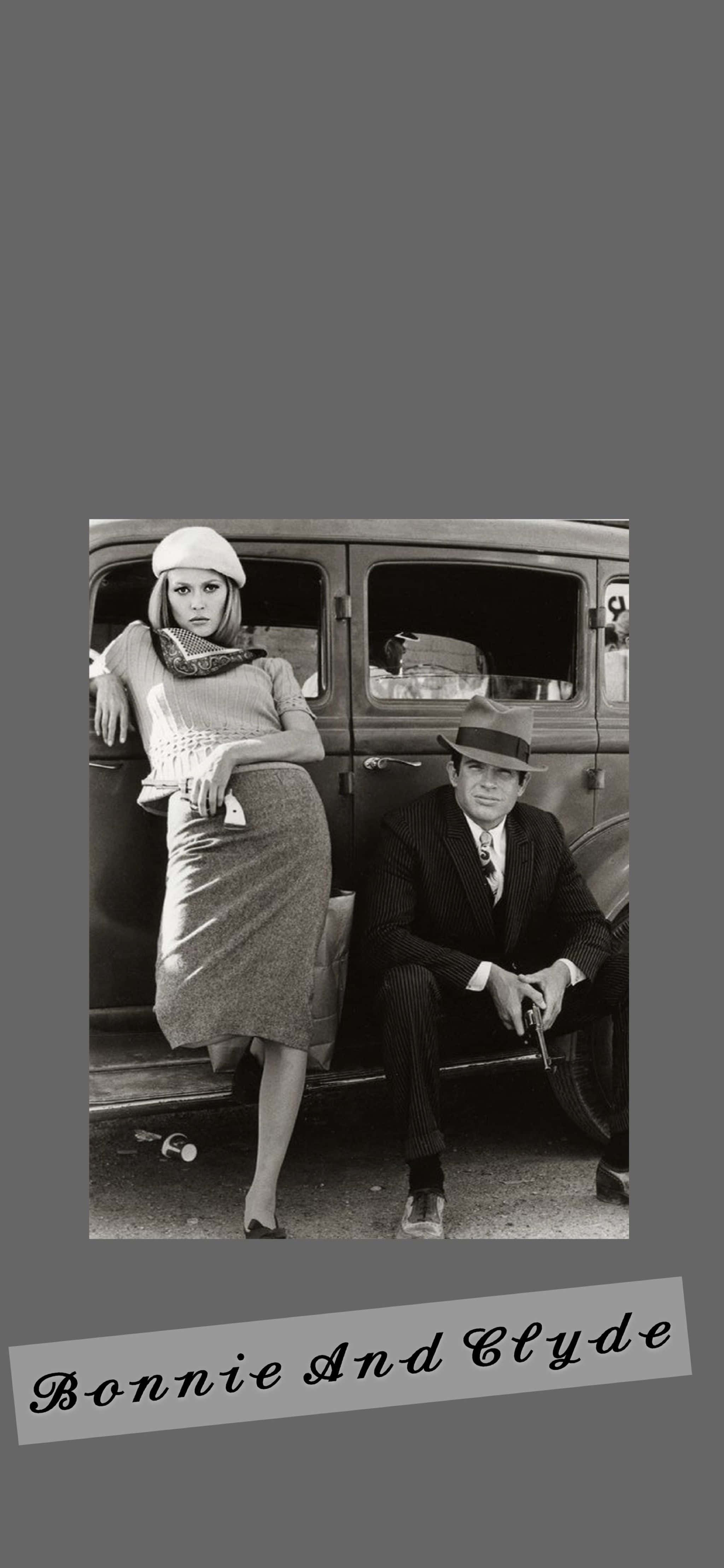 bonnie y eddie por eddie scott Fondos de pantalla