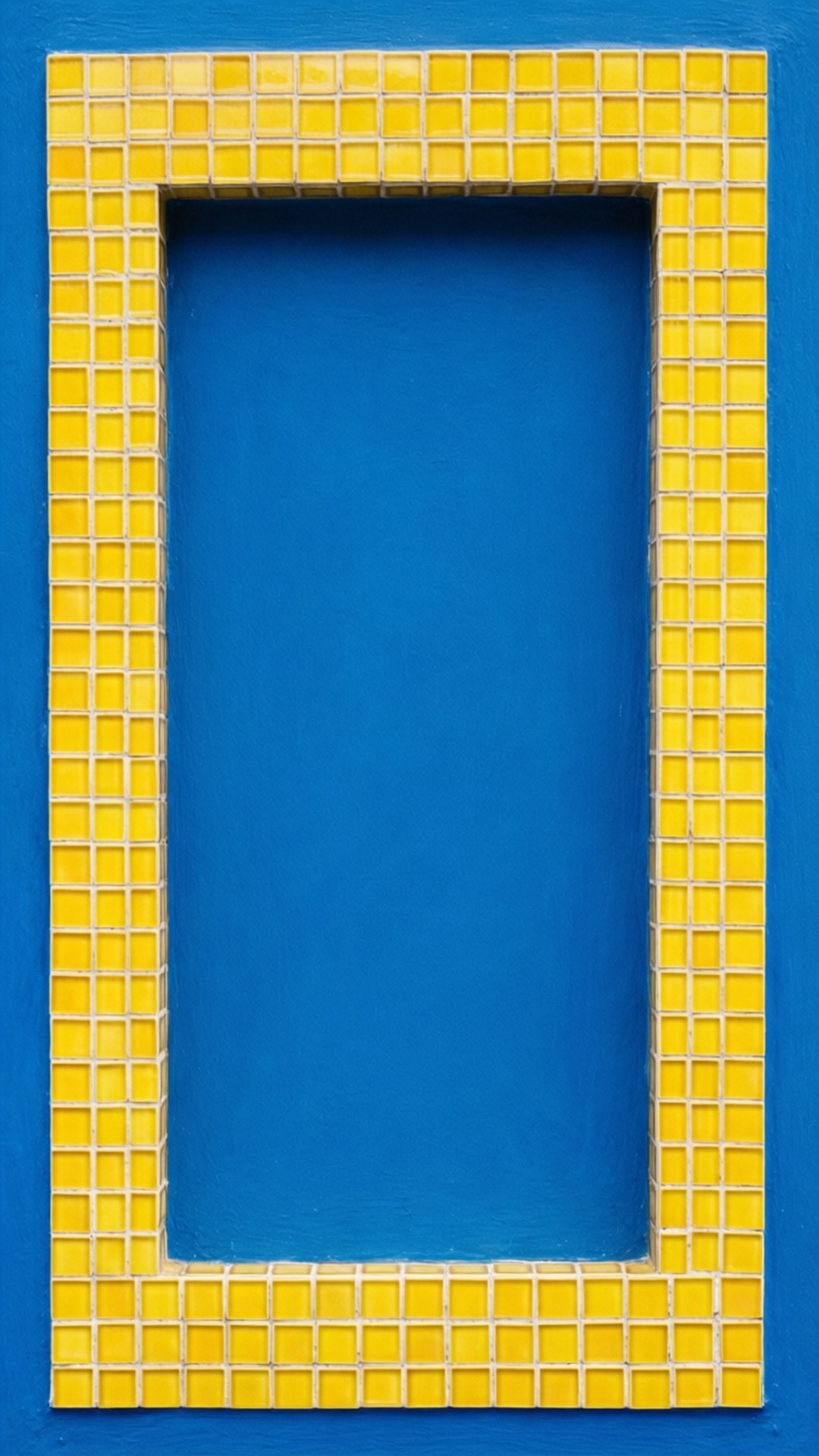 Borde de Azulejo Mosaico Fondos de pantalla