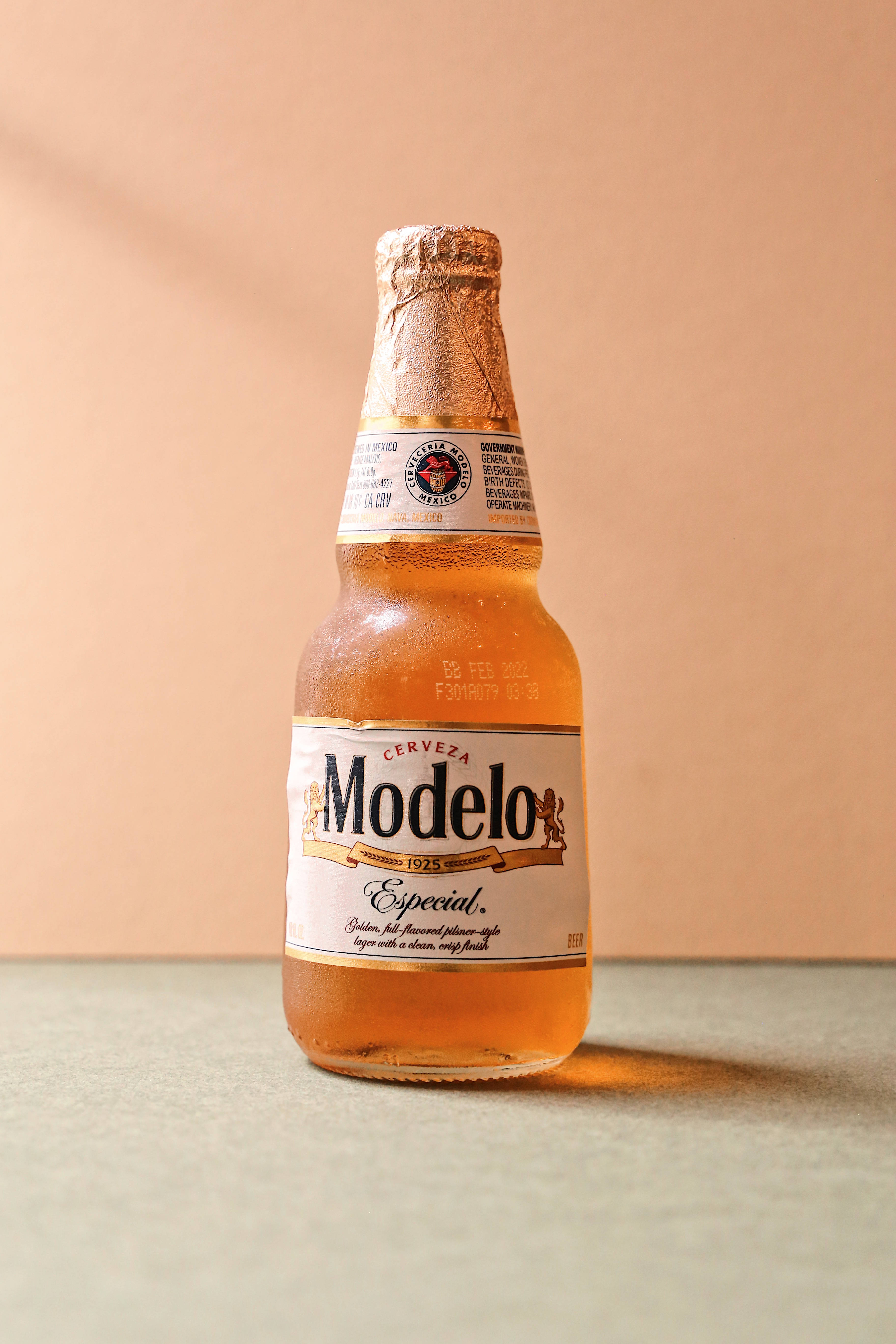Botella Helada de Modelo Especial Fondos de pantalla