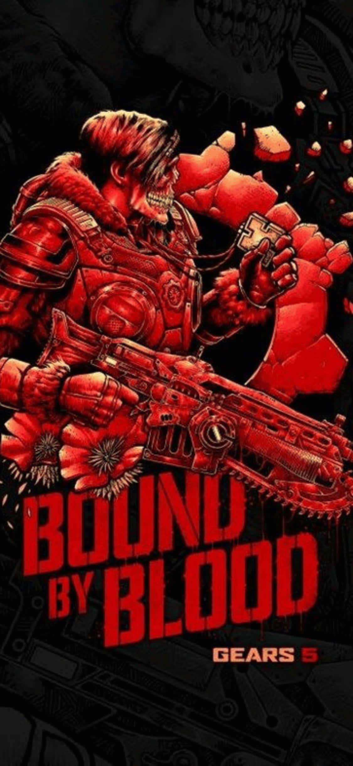bound by blood pc Fondos de pantalla