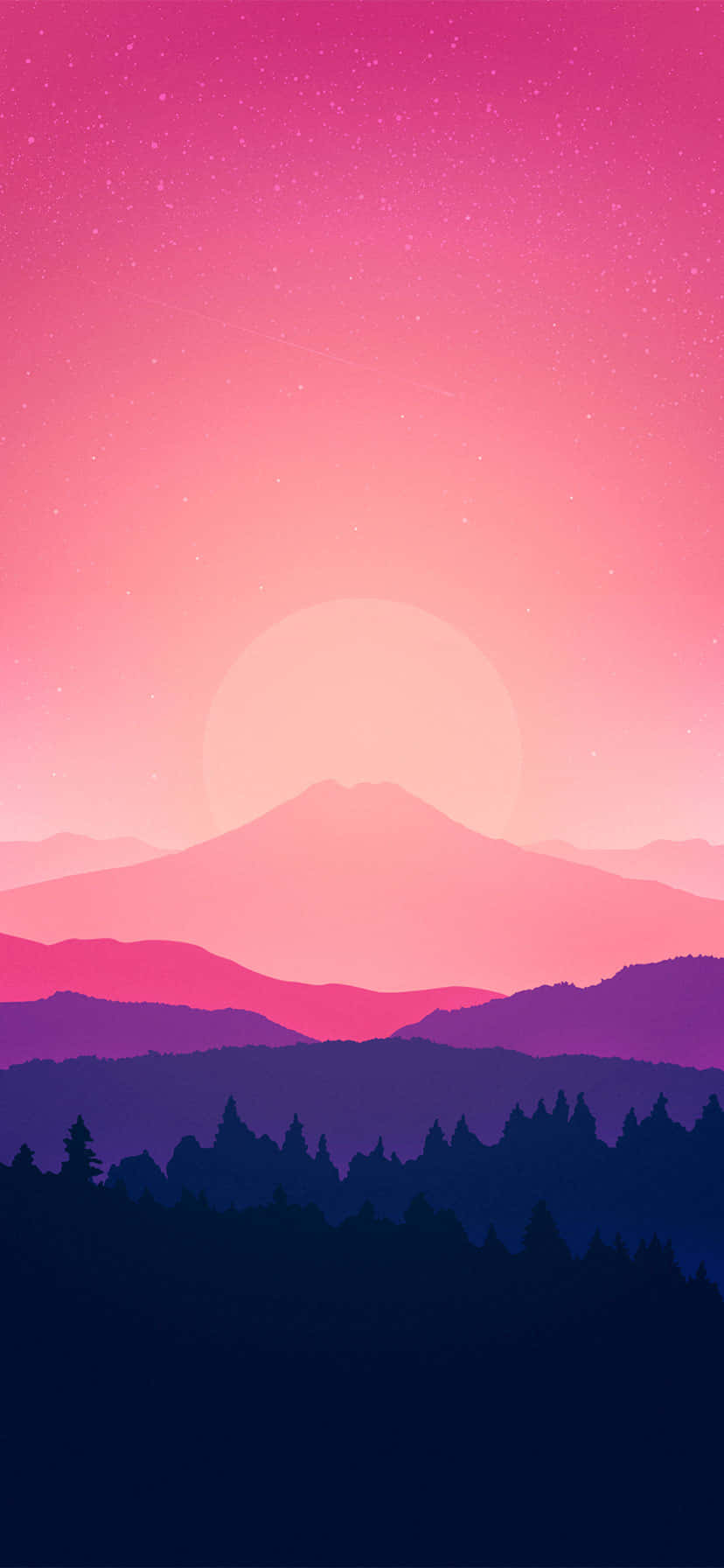 Brilla con el último iPhone 11 Fondos de pantalla