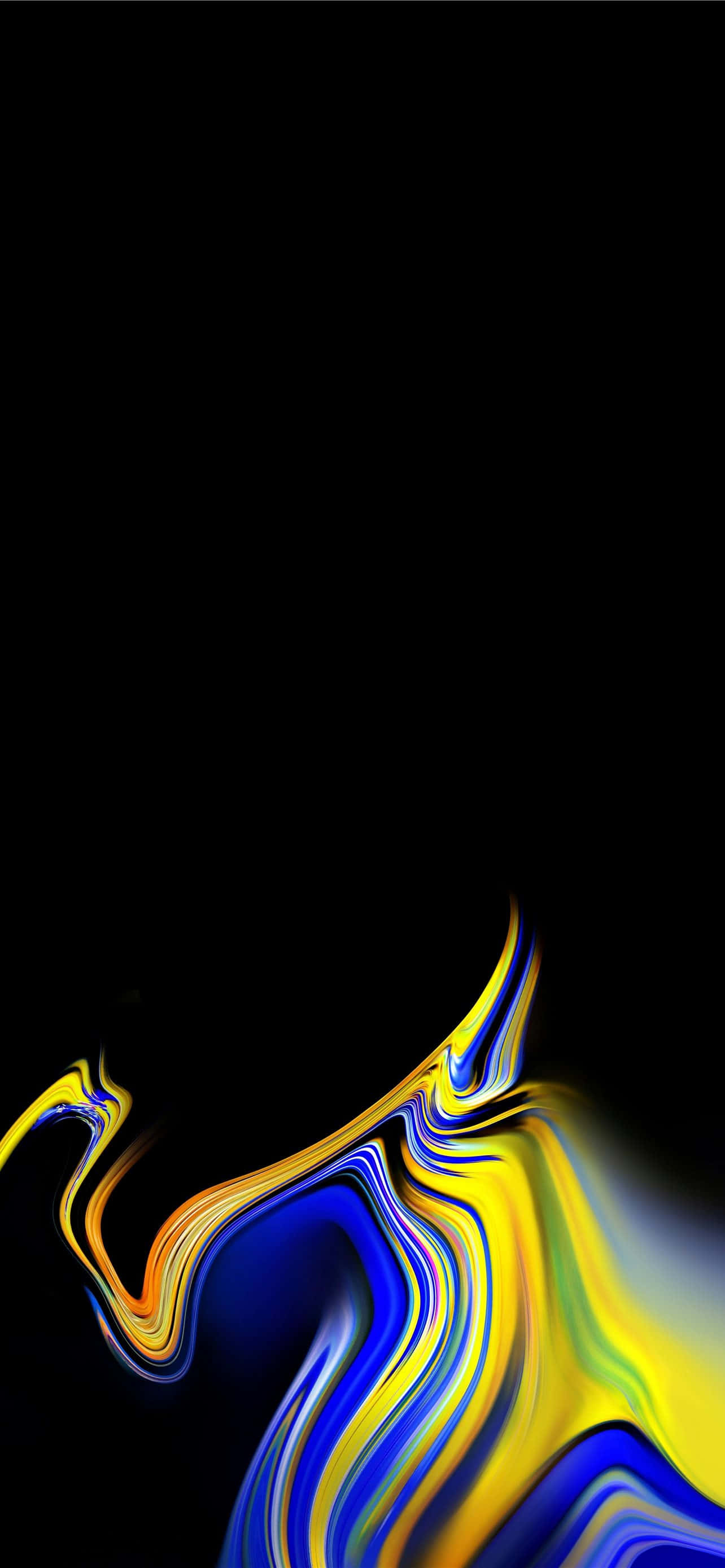 Brillante, Audaz y Hermoso - El Mejor Fondo AMOLED Fondos de pantalla