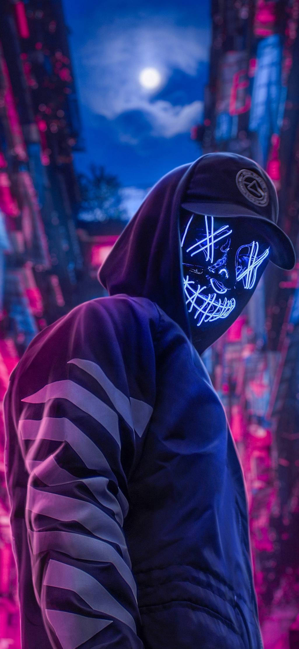 Brillante y Misterioso Fondos de pantalla