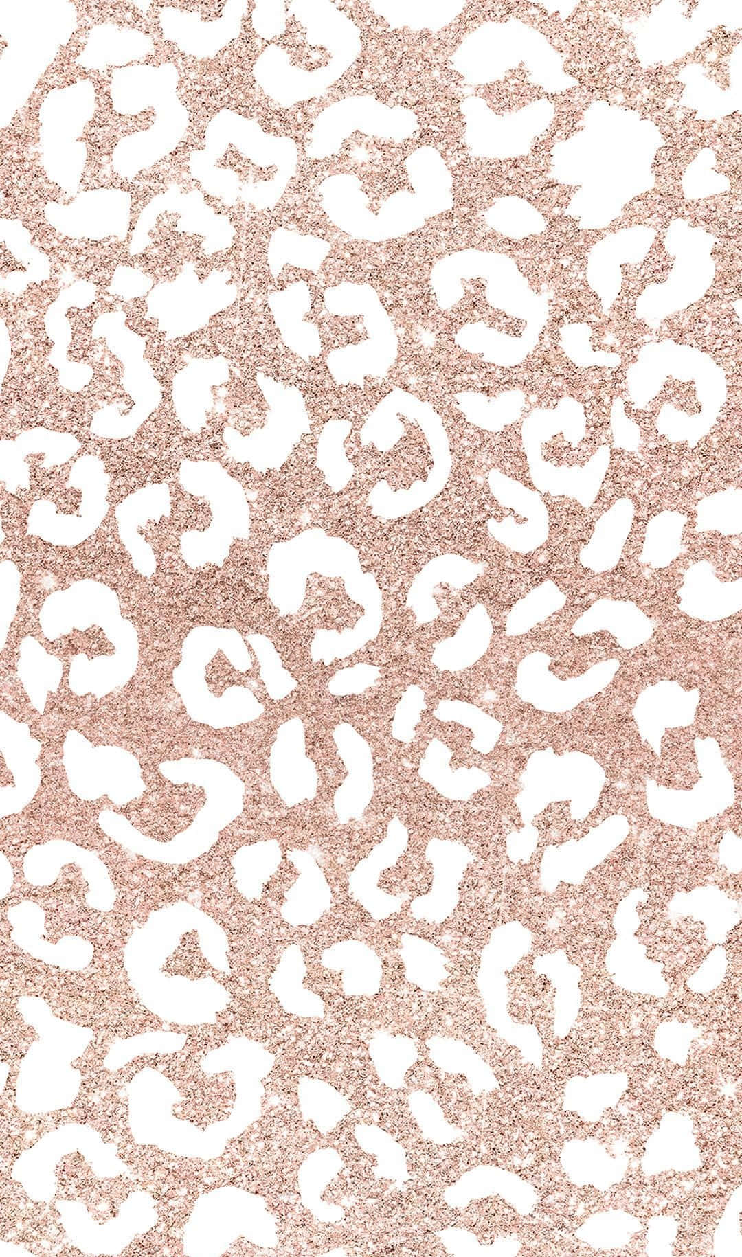 Brillante y Salvaje - Fondo de Pantalla de Leopardo Fondos de pantalla