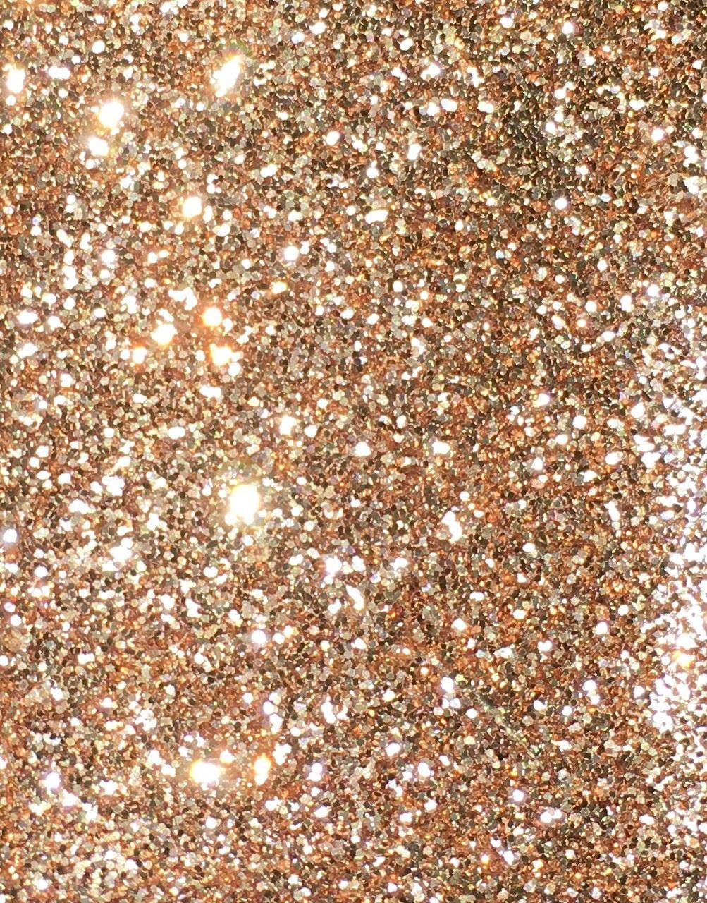 Brillo Dorado Estético Fondos de pantalla
