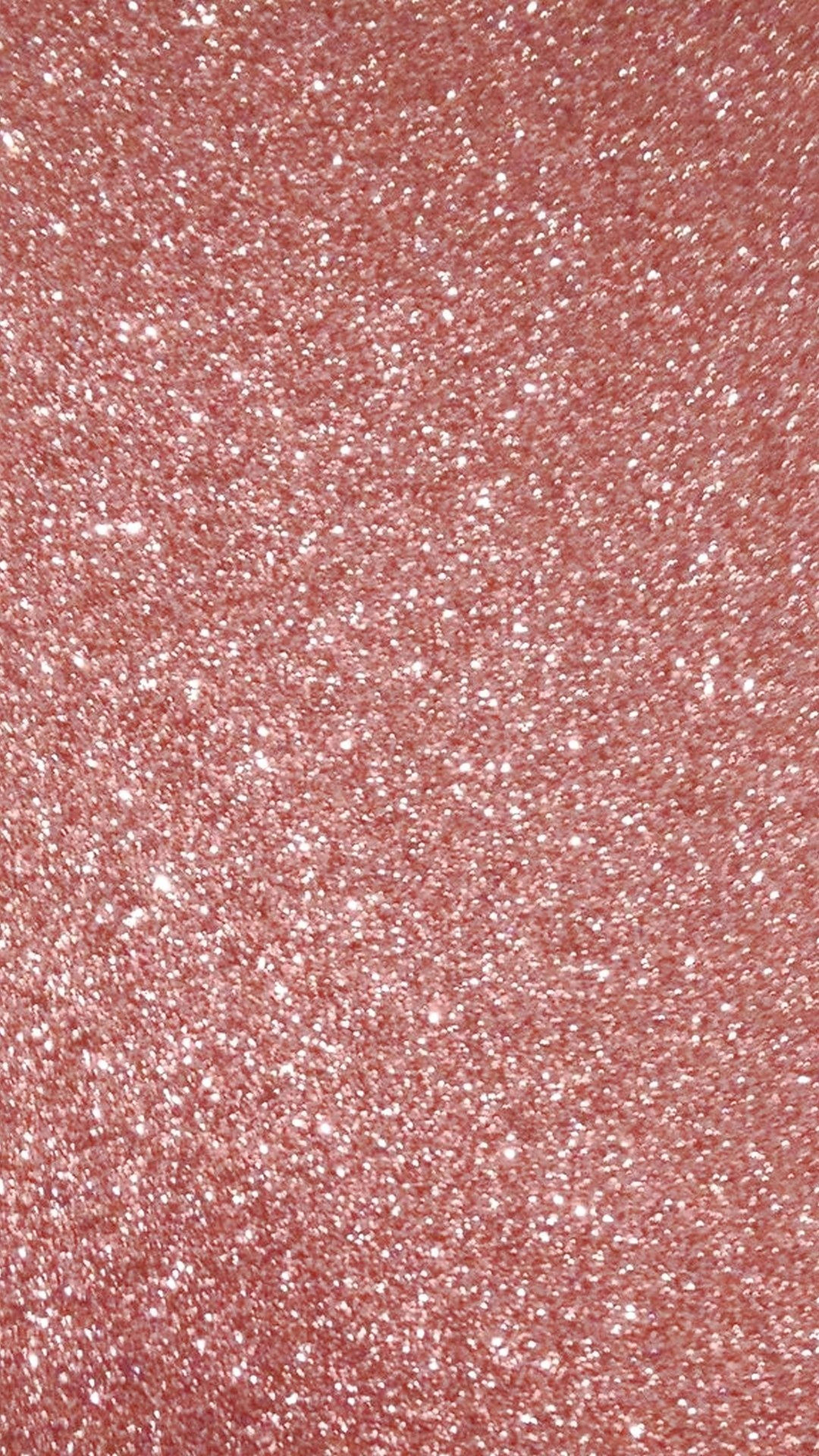 Brillos Estéticos en Rosa Dorado Fondos de pantalla
