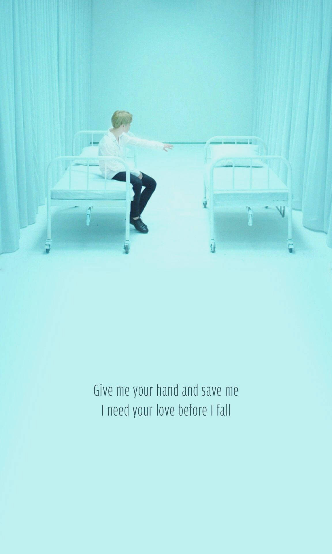 Bts Estético Save Me Fondos de pantalla