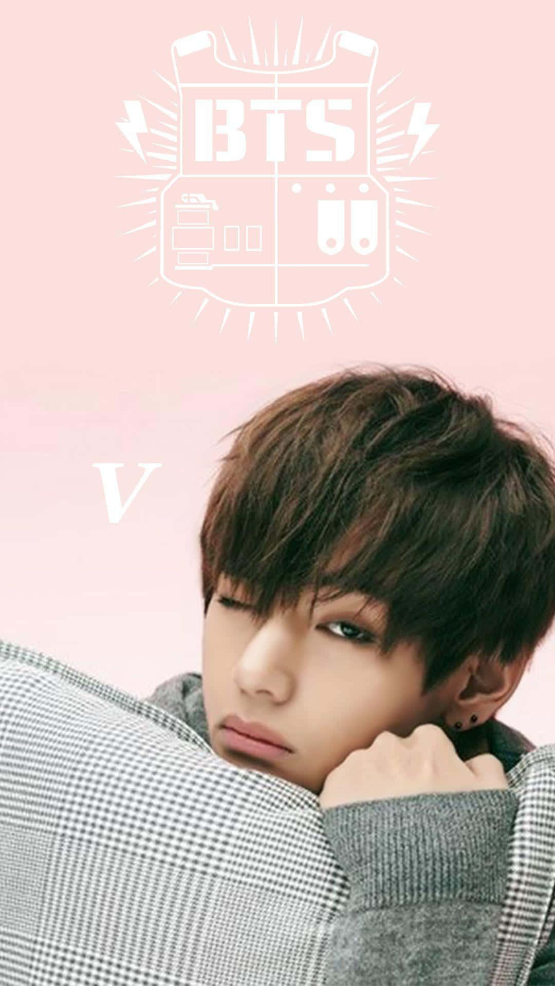 BTS V, Ahí para Ti Fondos de pantalla