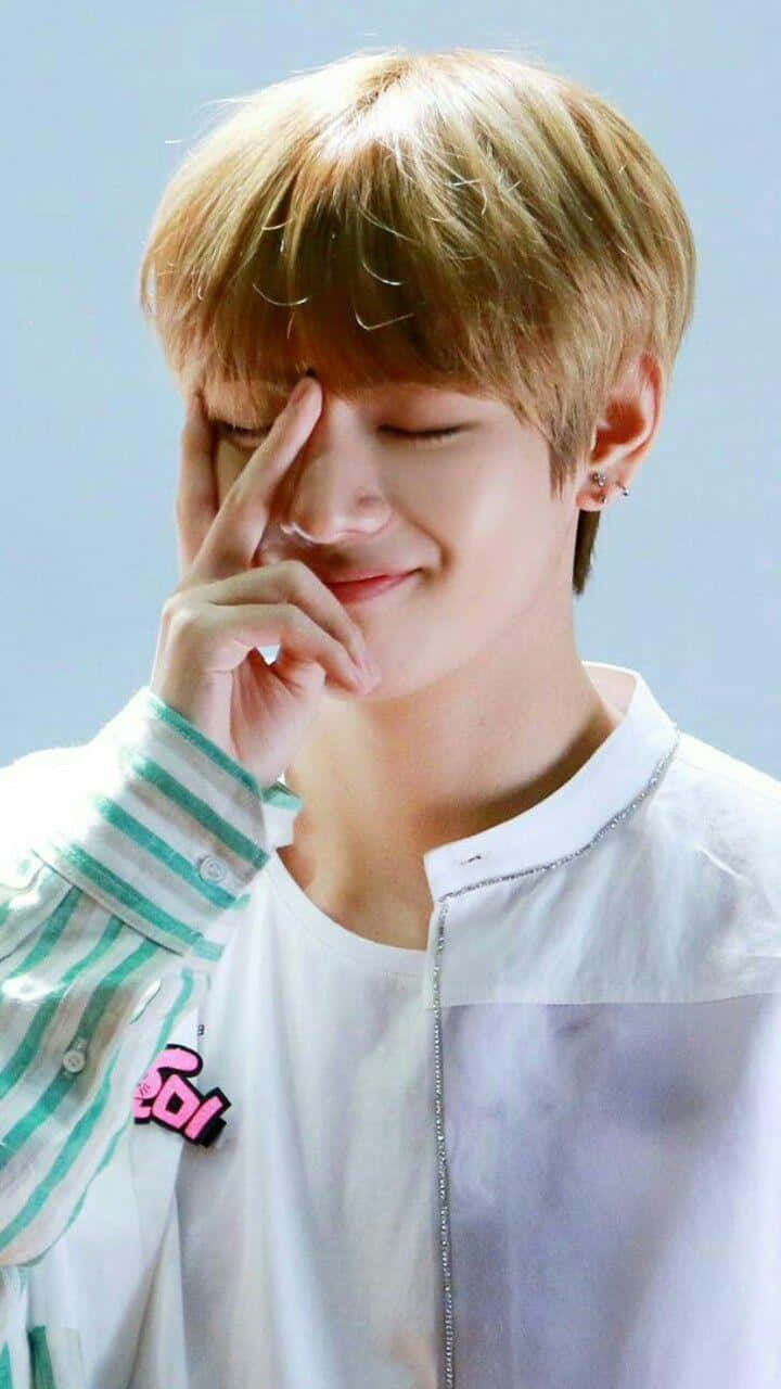 BTS V es sinónimo de victoria Fondos de pantalla