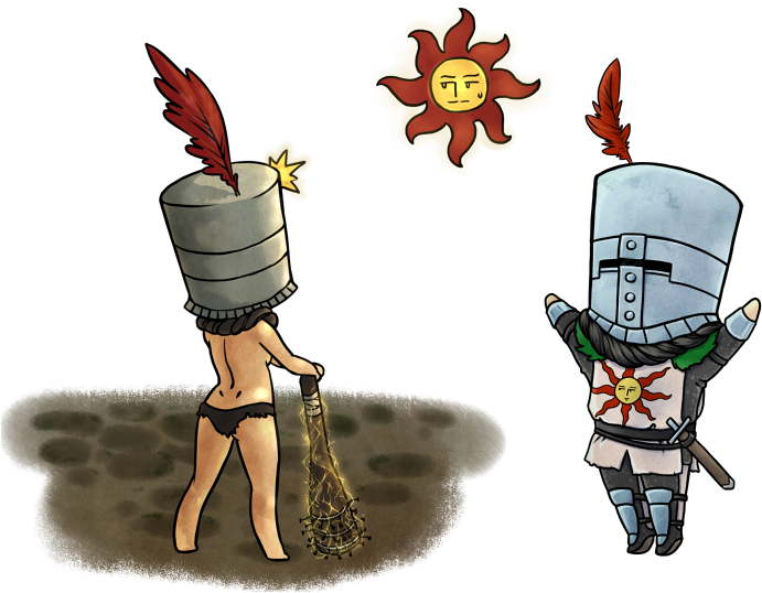 Buckethead_ Guerreros_ Arte_ Fantasía Fondos de pantalla
