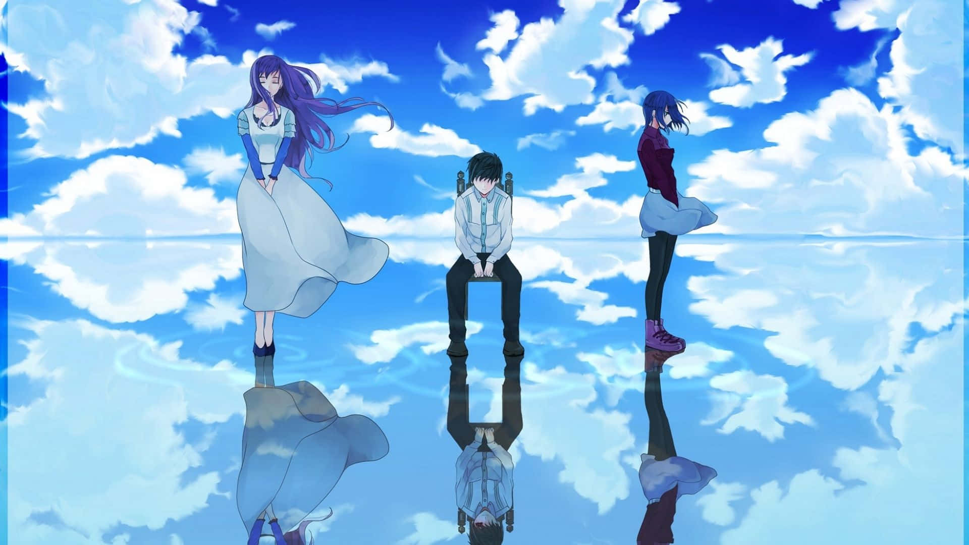 Buen Anime Tokyo Ghoul Fondos de pantalla
