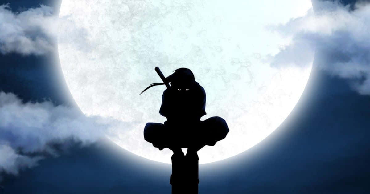 Buen Anime Uchiha Itachi Naruto Fondos de pantalla