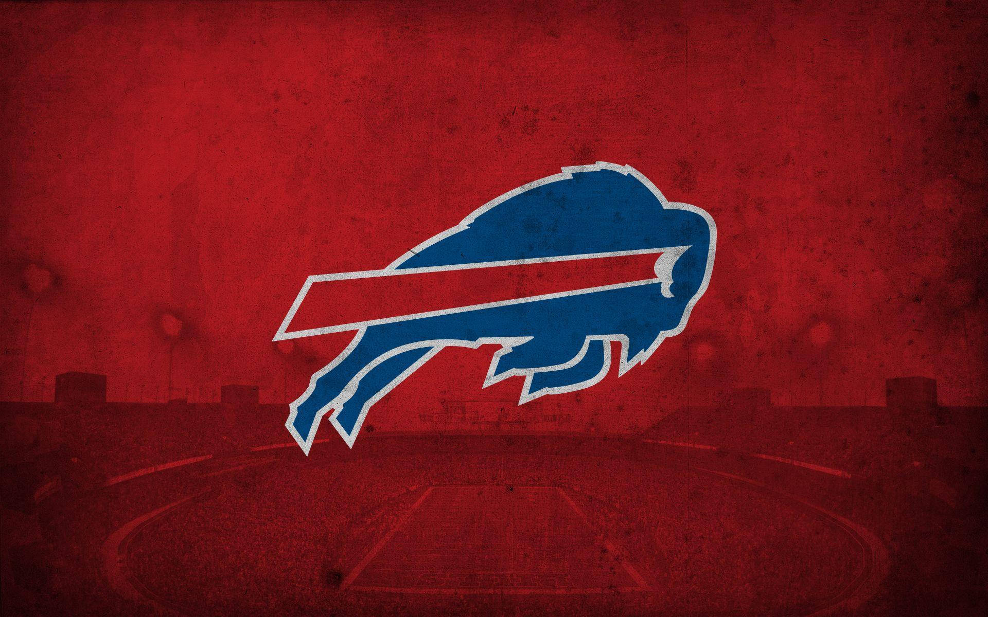 Buffalo Bills Rojo Fondos de pantalla