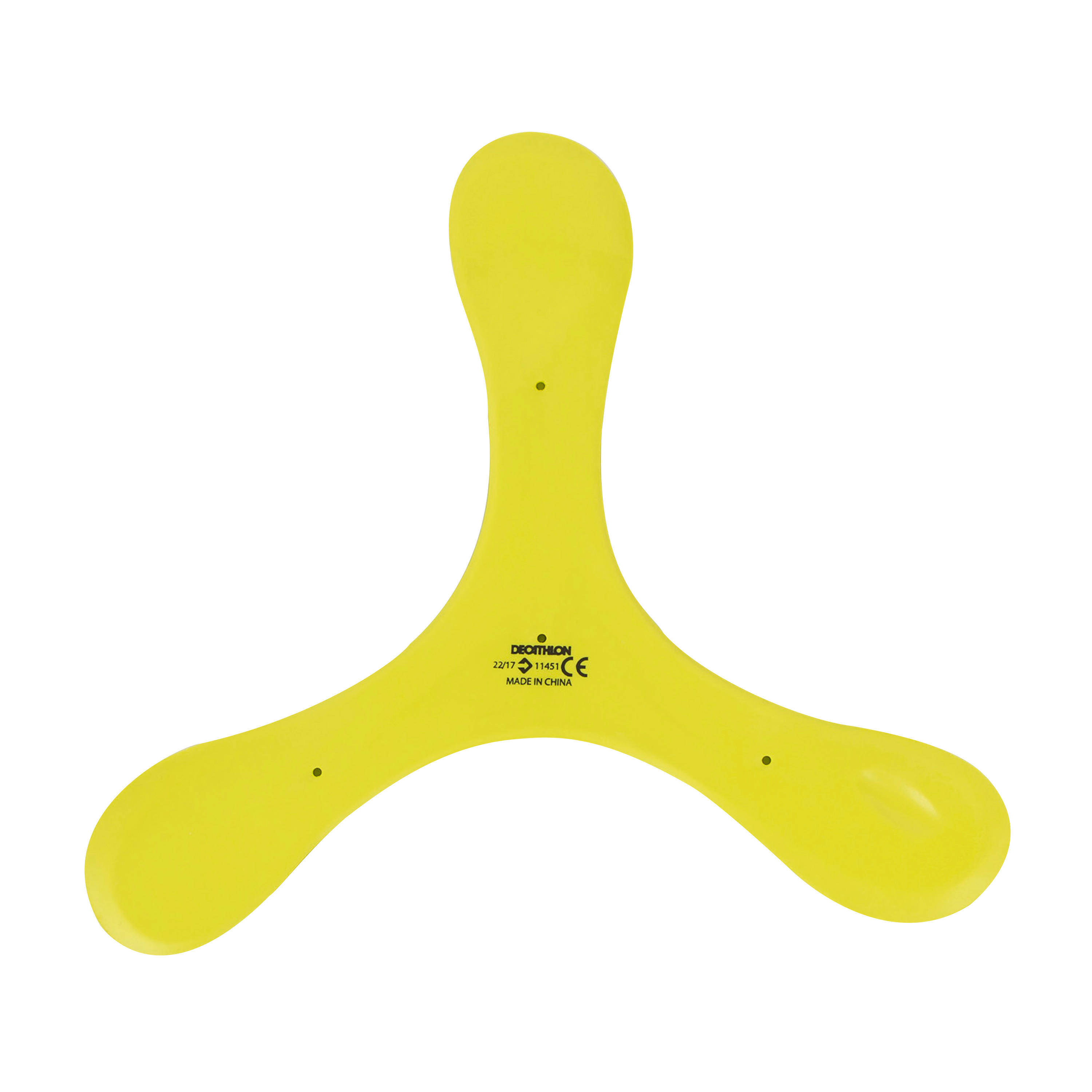 Bumerán Sintético Amarillo Fondos de pantalla