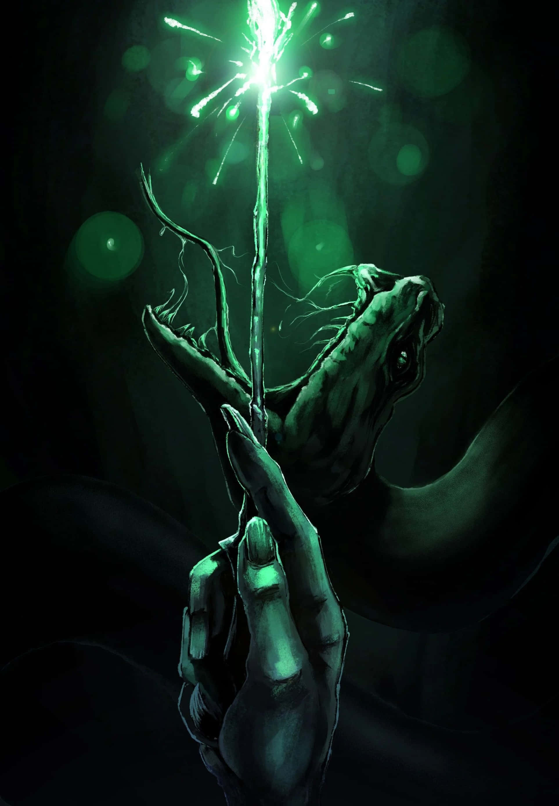 Buscando Magia Fondos de pantalla