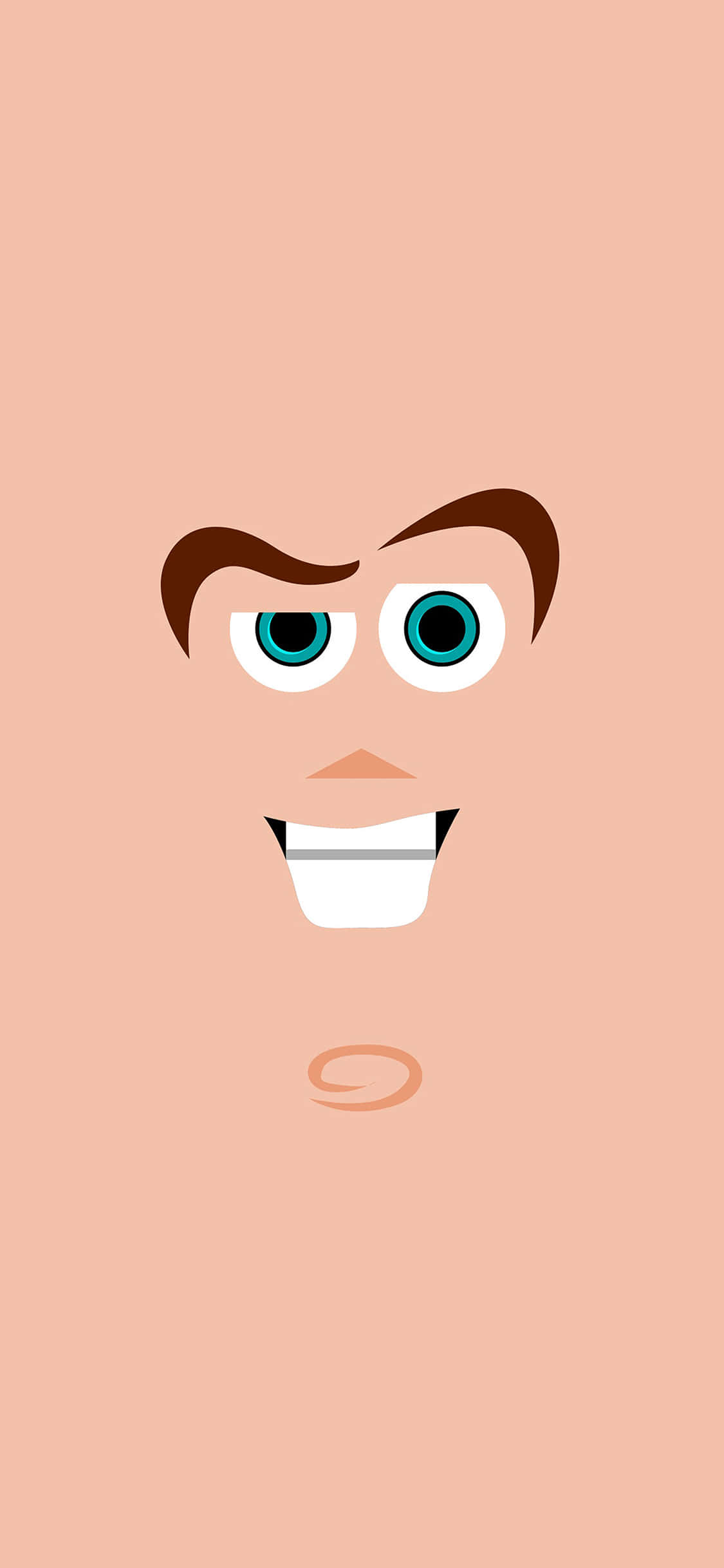 Buzz Lightyear y el Sheriff Woody en una Aventura de Toy Story Fondos de pantalla