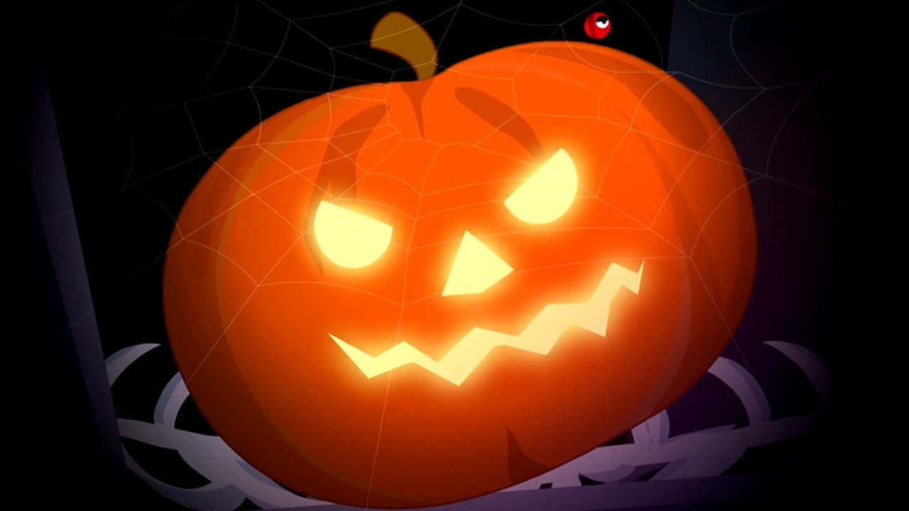 calabaza de halloween - calabaza de halloween - calabaza de halloween Fondos de pantalla