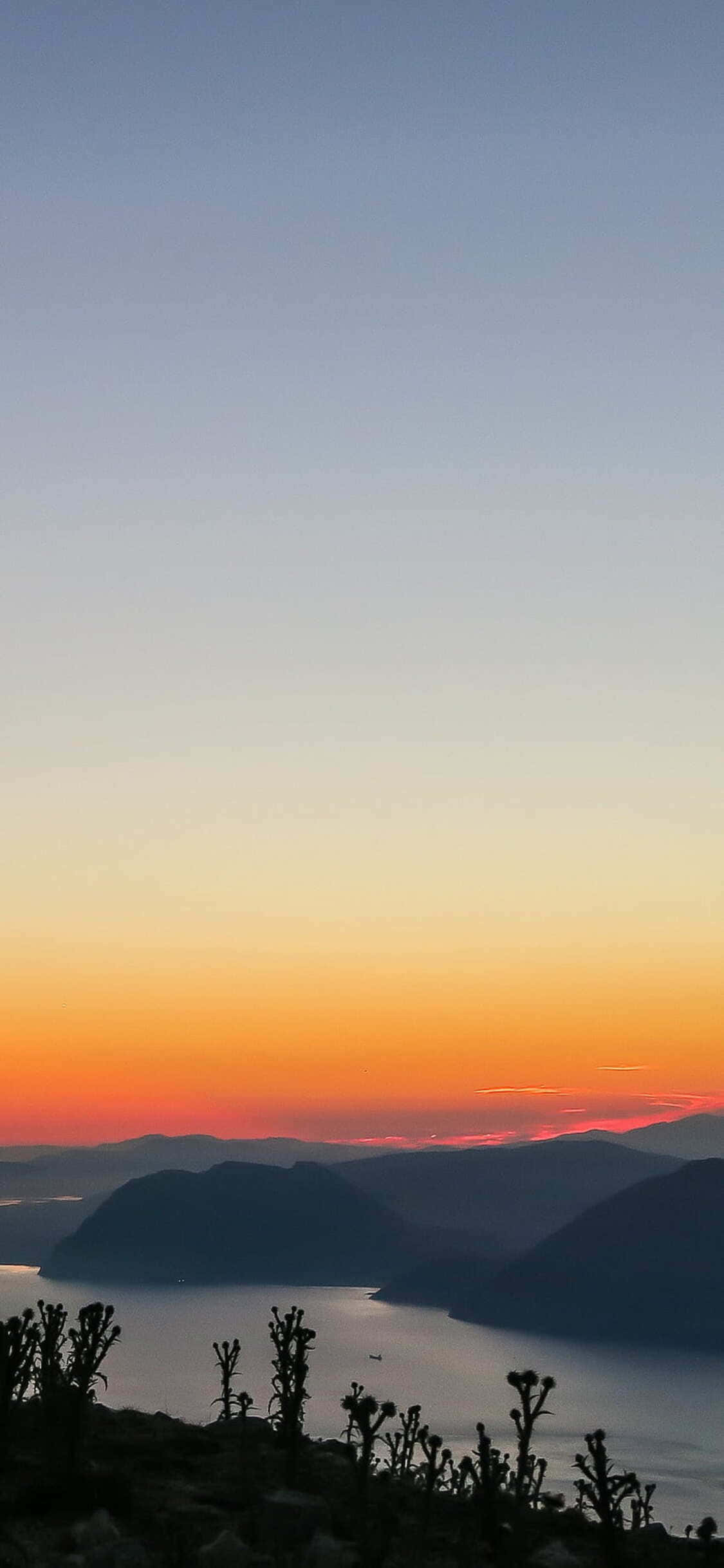 California al alcance de tus dedos Fondos de pantalla