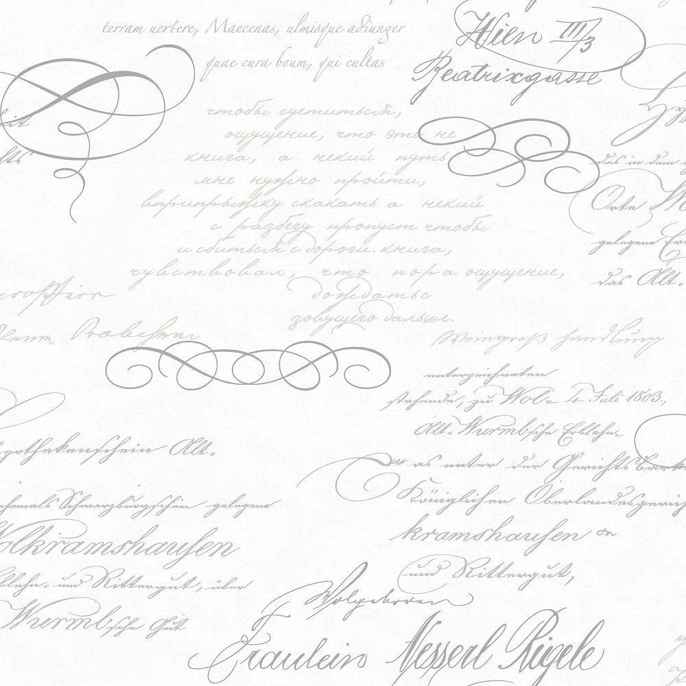 Caligrafía Francesa Elegante en Script Fondos de pantalla