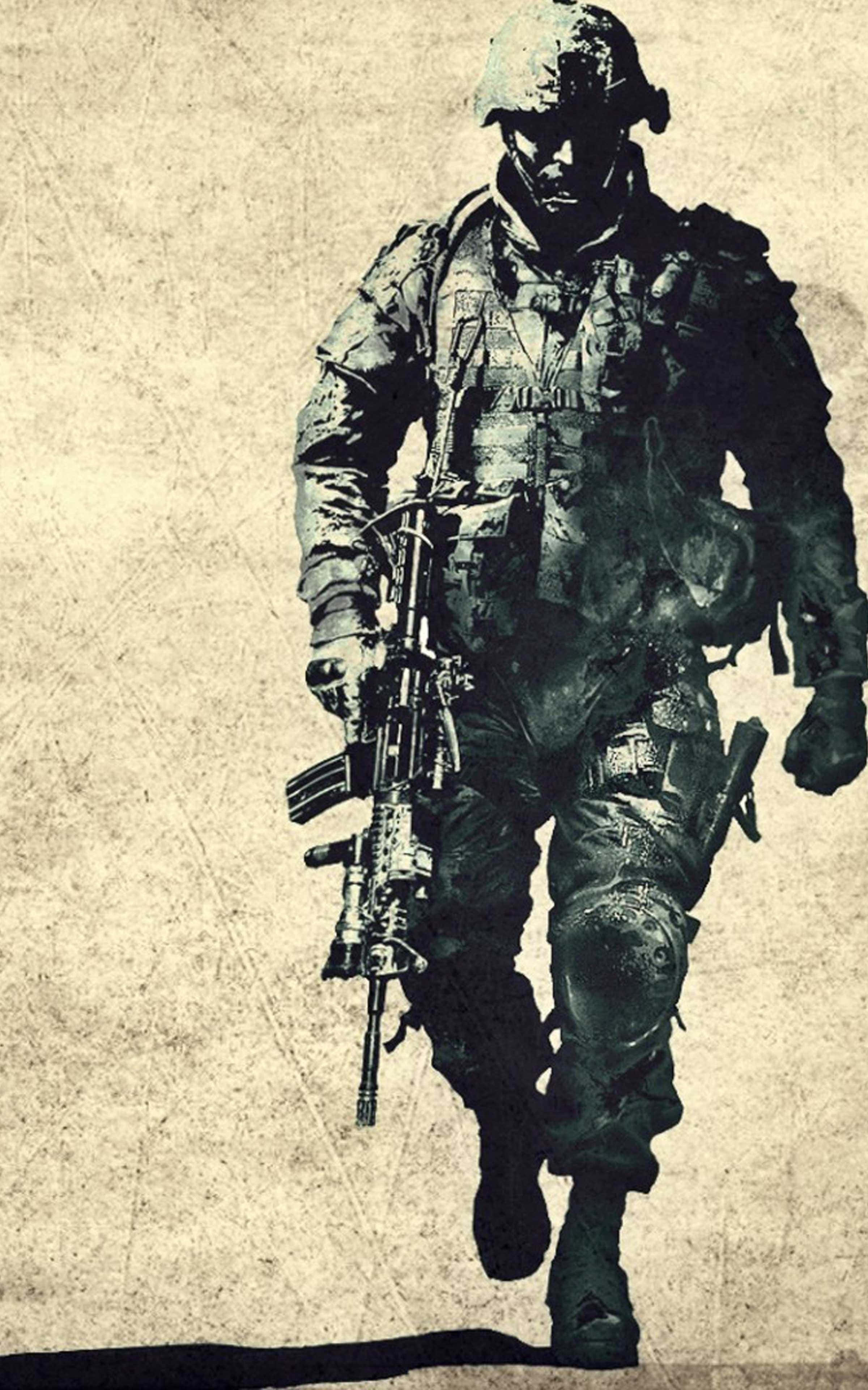 call of duty - black ops 2 wallpaper Fondos de pantalla