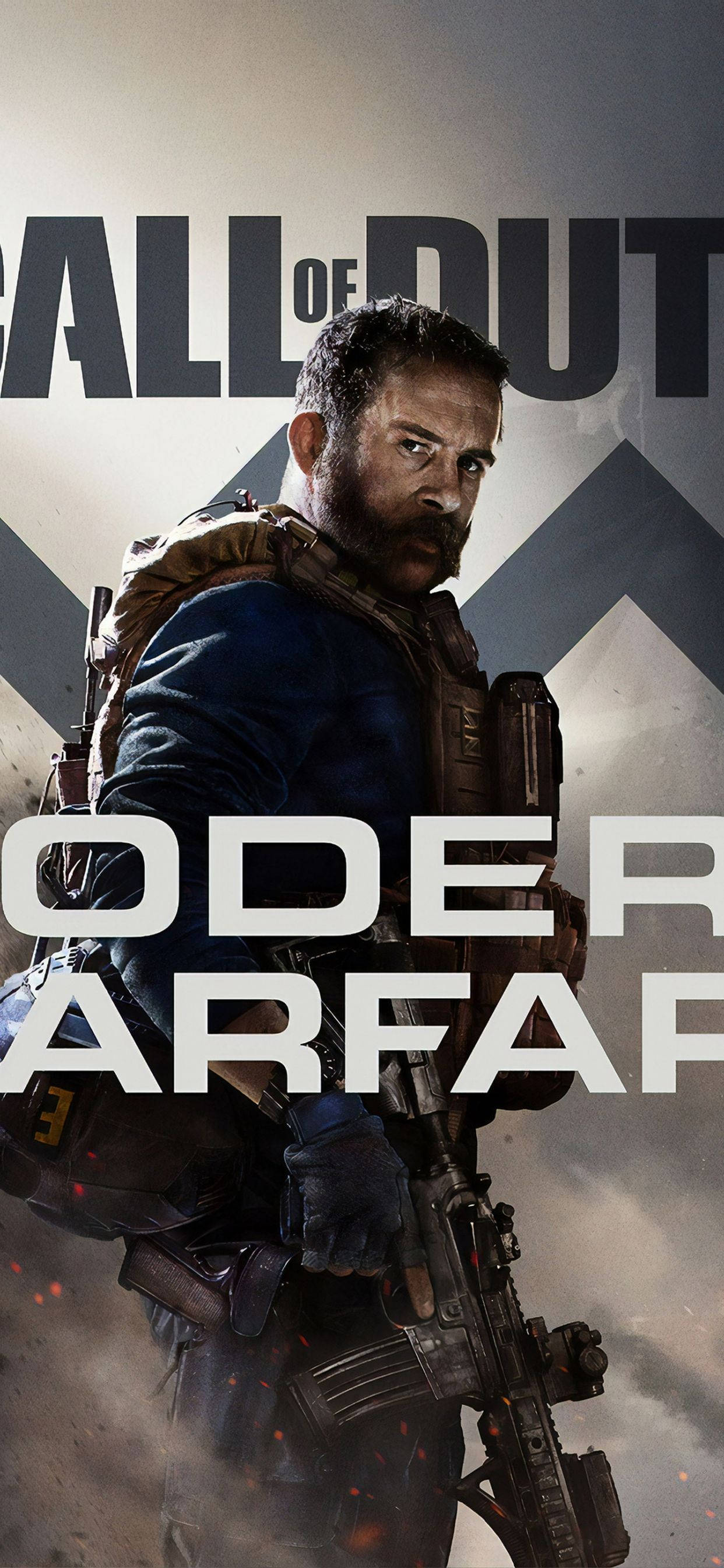 Call of Duty: Modern Warfare Vector HD Fondos de pantalla