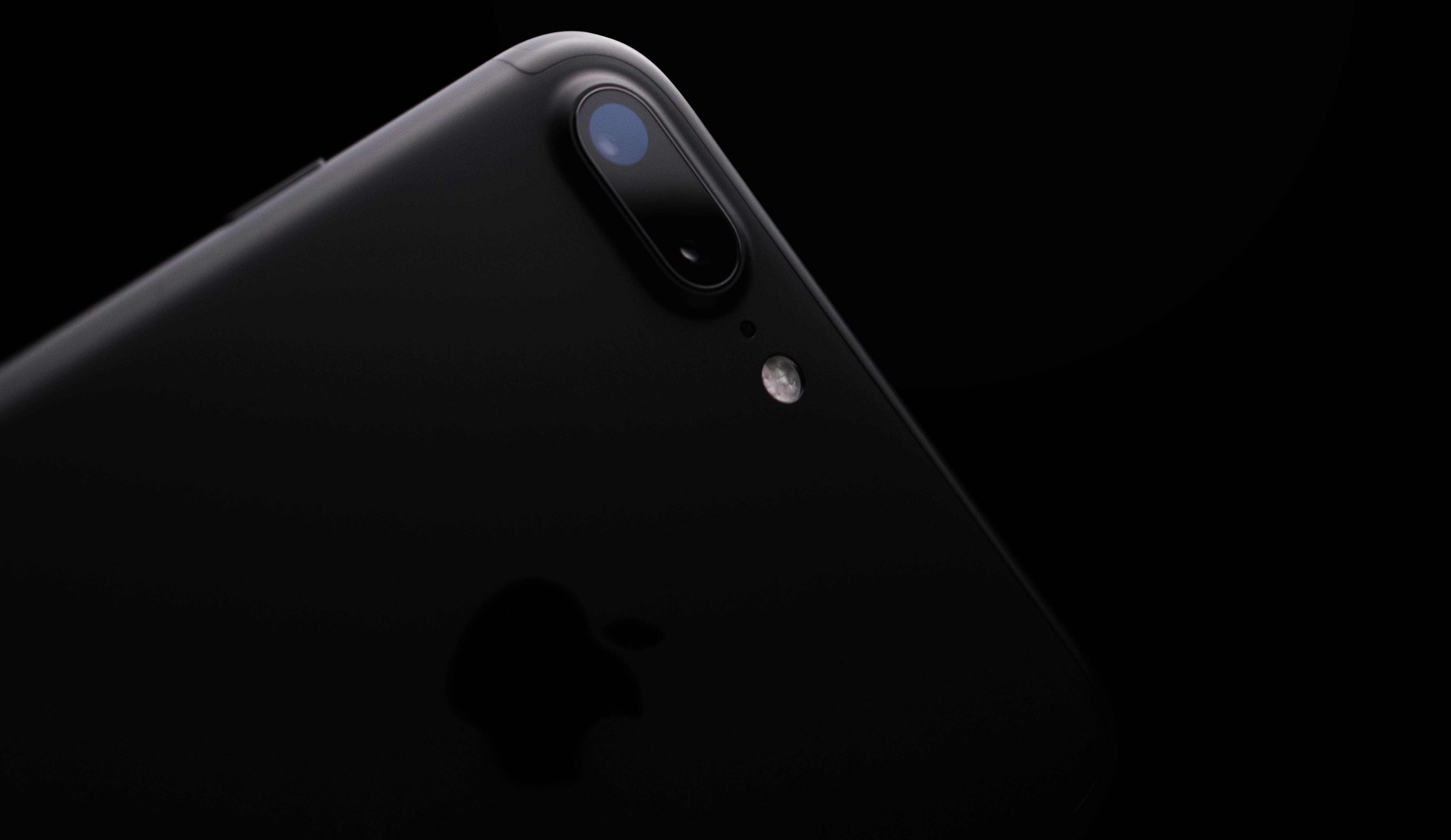 Cámara del iPhone 8 Fondos de pantalla