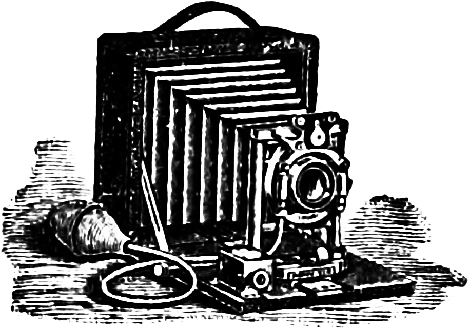 Cámara Vintage y Accesorios de Fotografía Fondos de pantalla