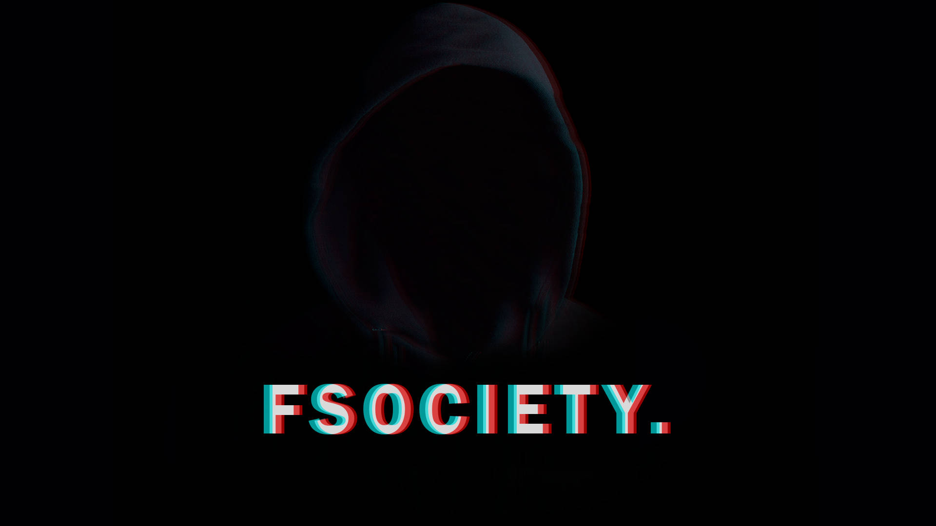 Campaña Fsociety de Rami Malek Fondos de pantalla