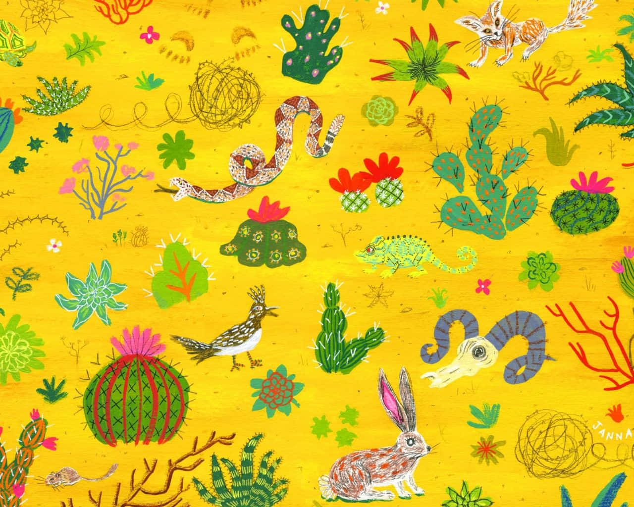 Campo de girasoles amarillos vibrantes durante la hora dorada Fondos de pantalla