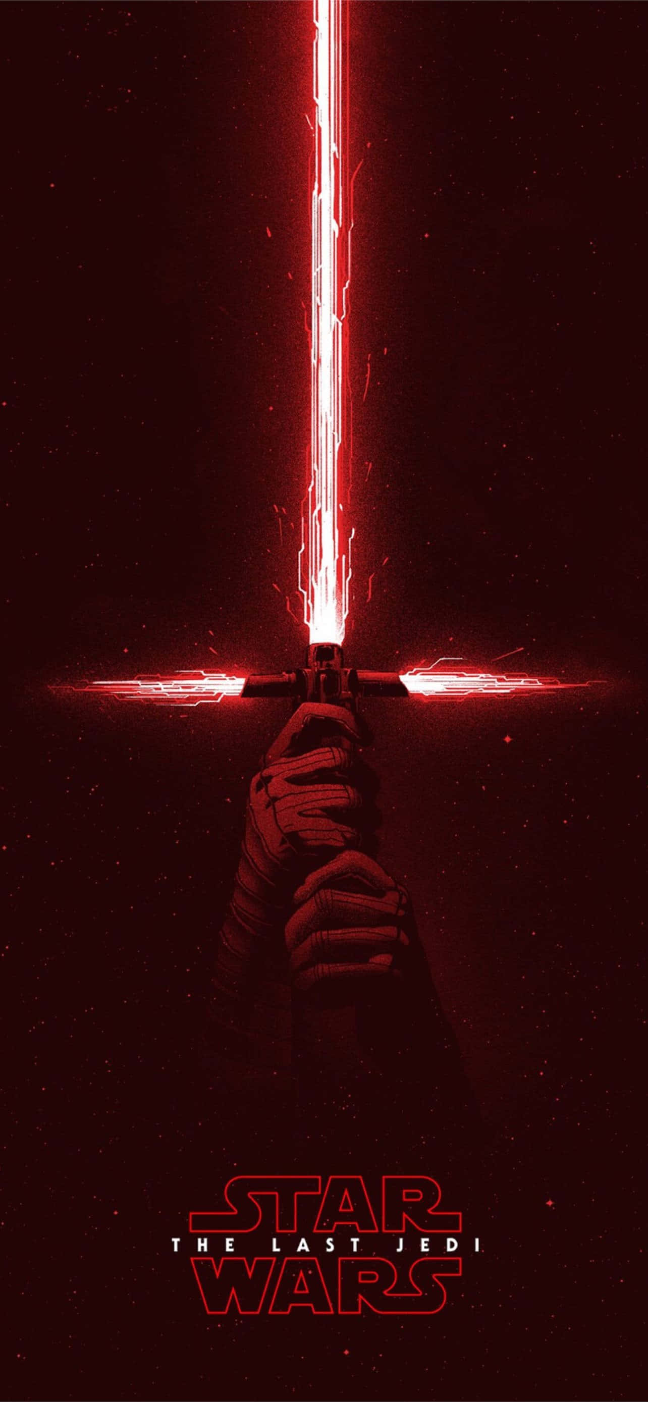 Canalizando la fuerza del Jedi Fondos de pantalla