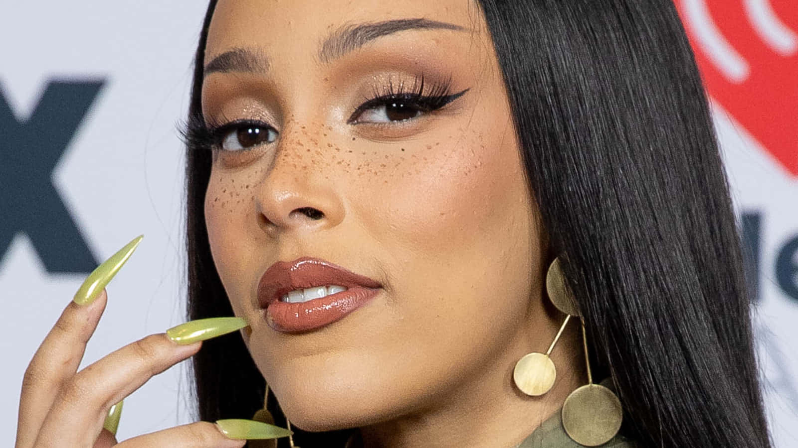 Cantautora Doja Cat Fondos de pantalla
