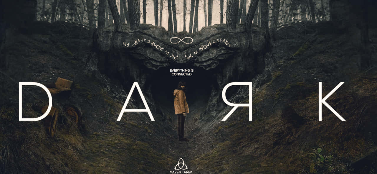 Captura de la Serie Original de Netflix Dark Fondos de pantalla