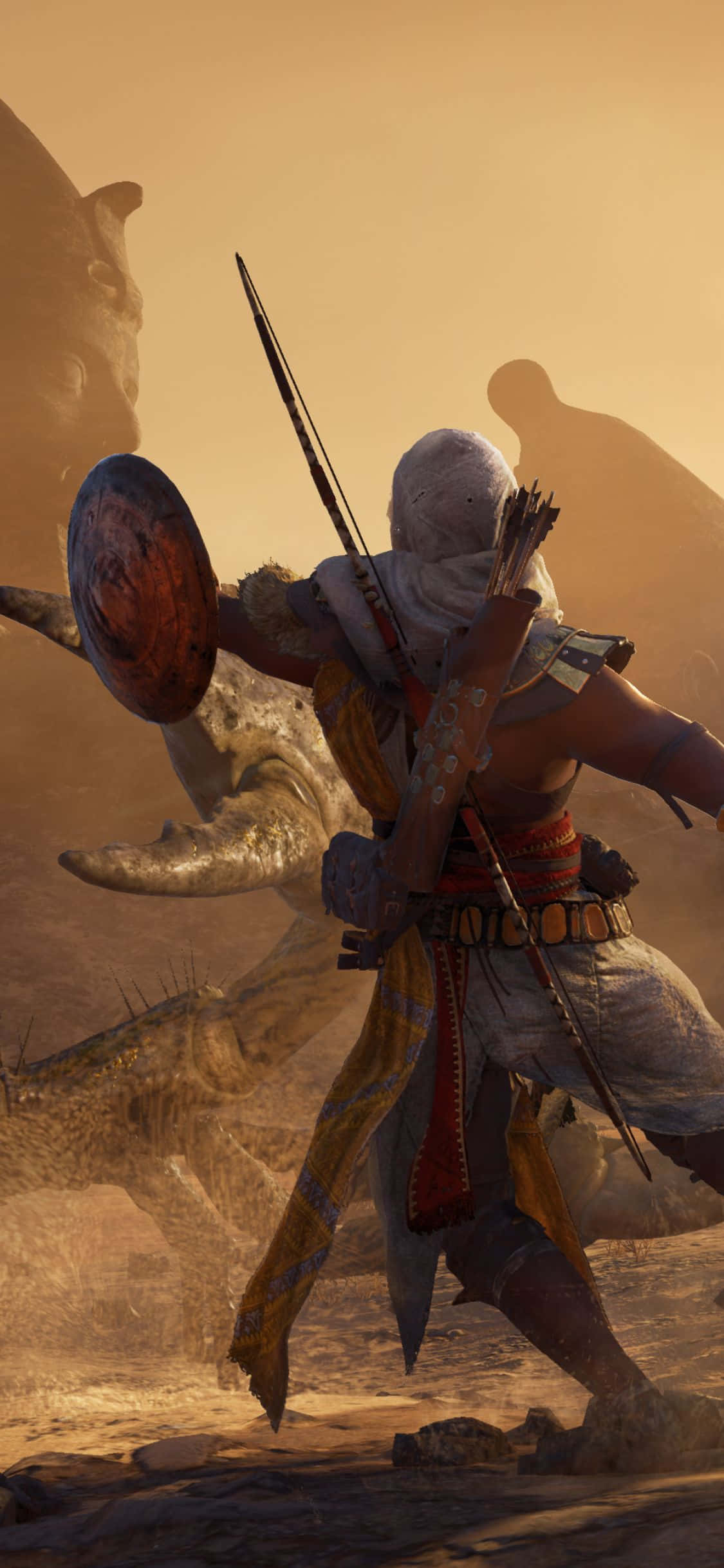 captura de pantalla de assassin's creed iii Fondos de pantalla
