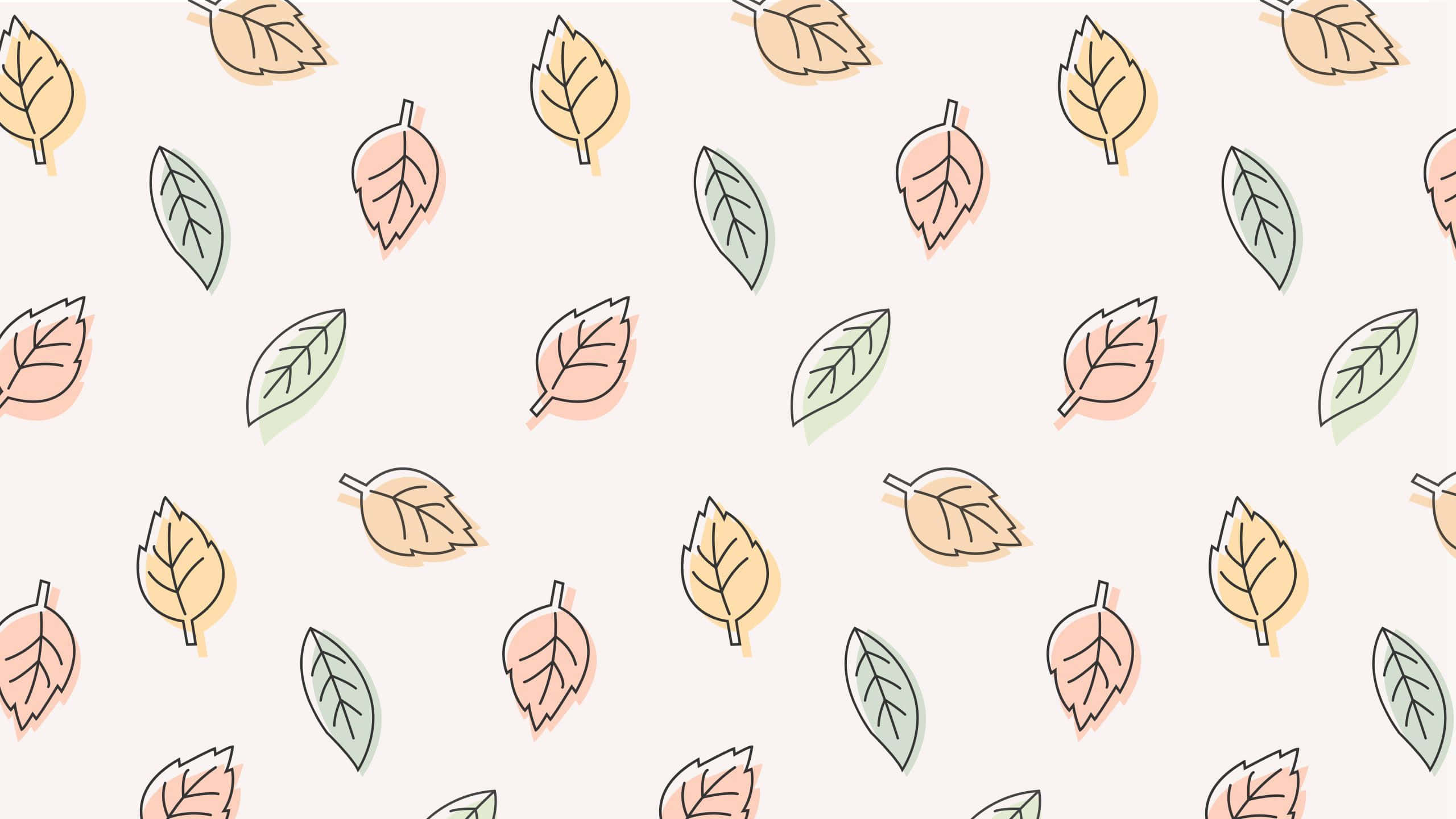 Captura la belleza del otoño Fondos de pantalla