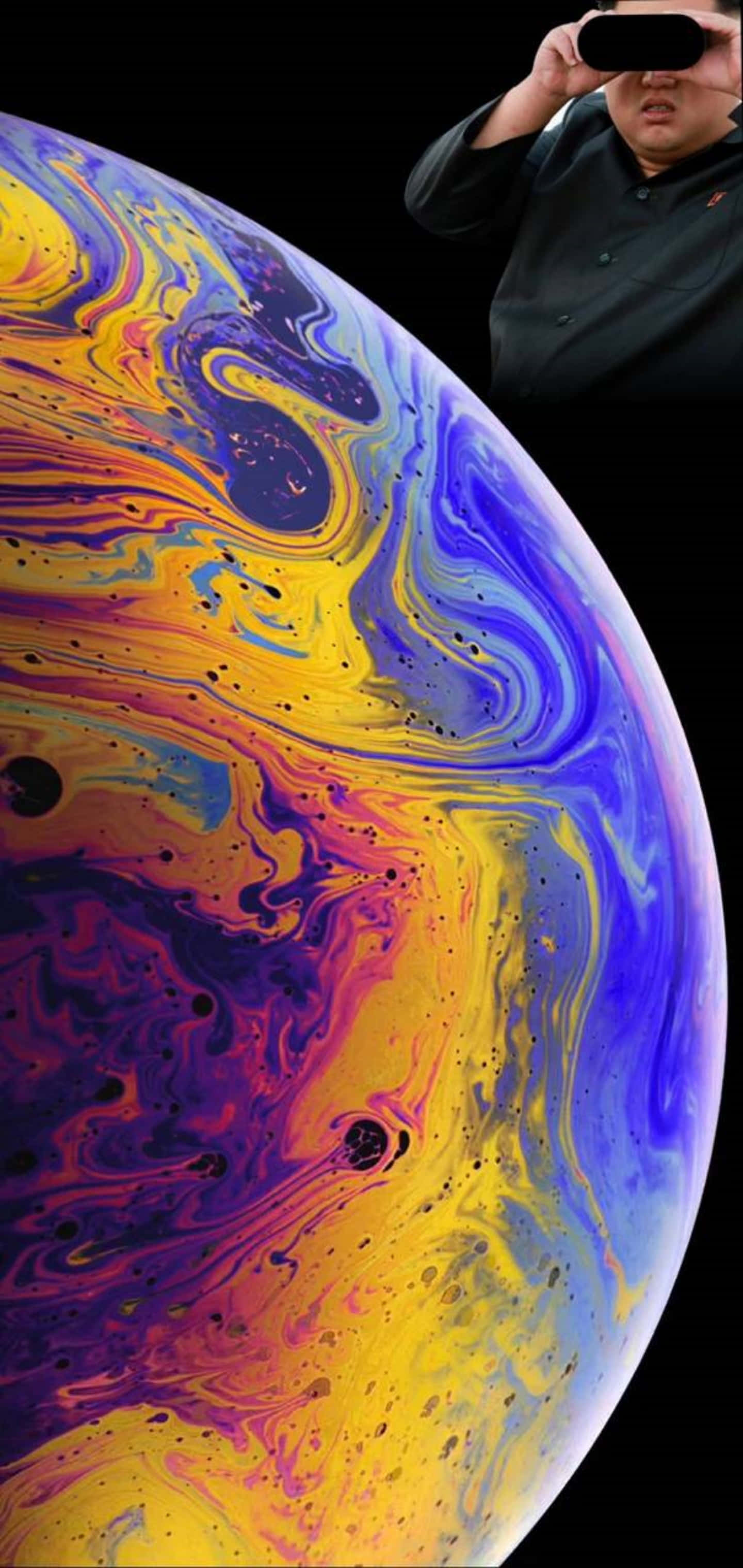 Captura la brillantez del mundo con el impresionante Galaxy S10 Plus Fondos de pantalla
