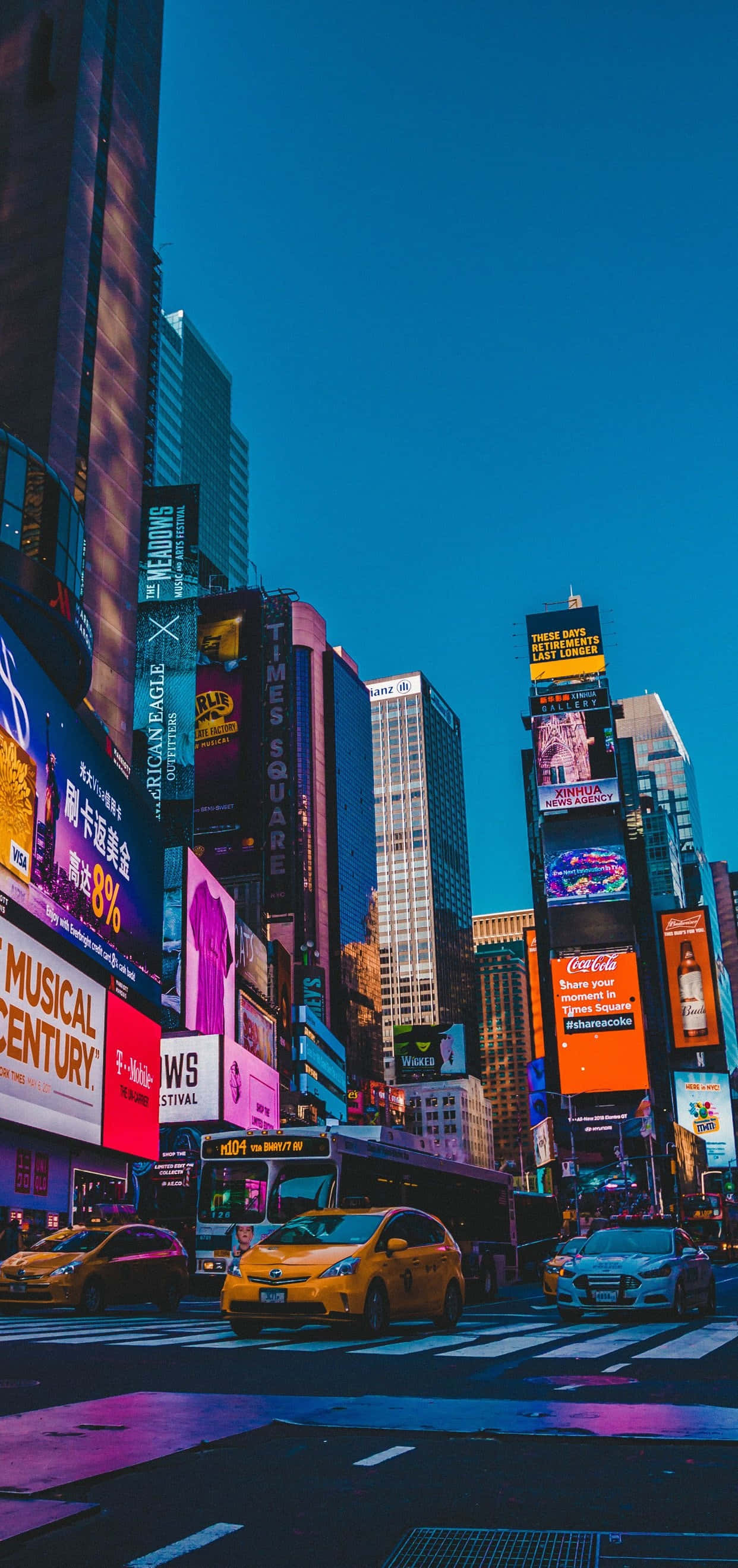 Captura tu momento y experimenta la claridad del iPhone 11 Pro Max Fondos de pantalla