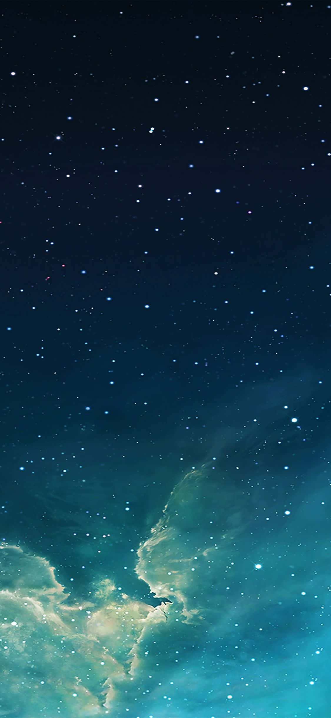 Capturando el hermoso cielo nocturno con todas sus galaxias Fondos de pantalla