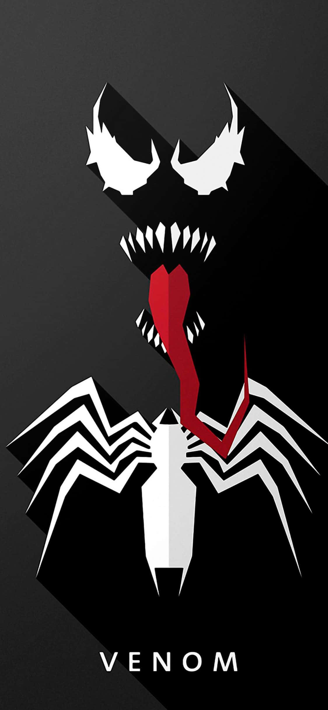 Carnage Desatado - Fondo de Pantalla para iPhone Fondos de pantalla