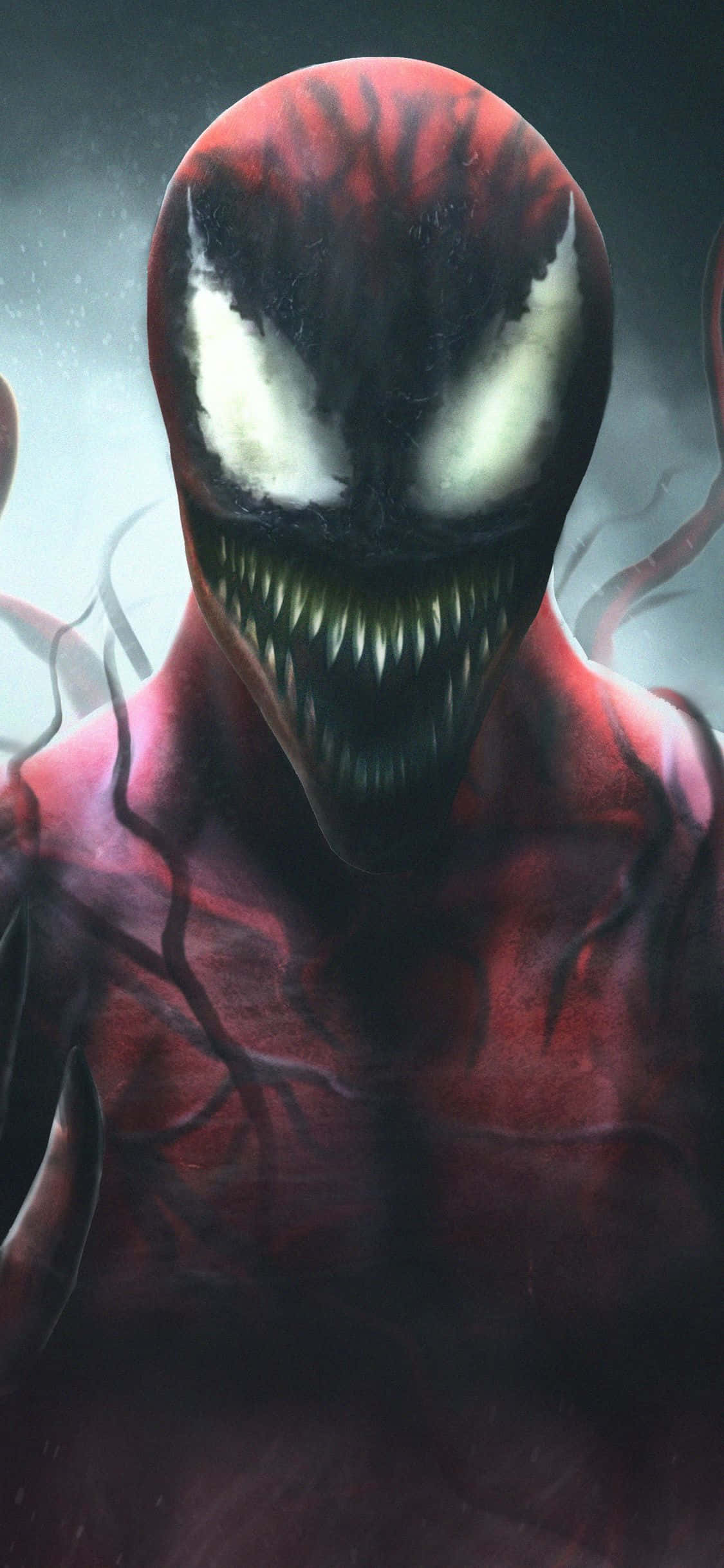 Carnage iPhone Fondos de pantalla