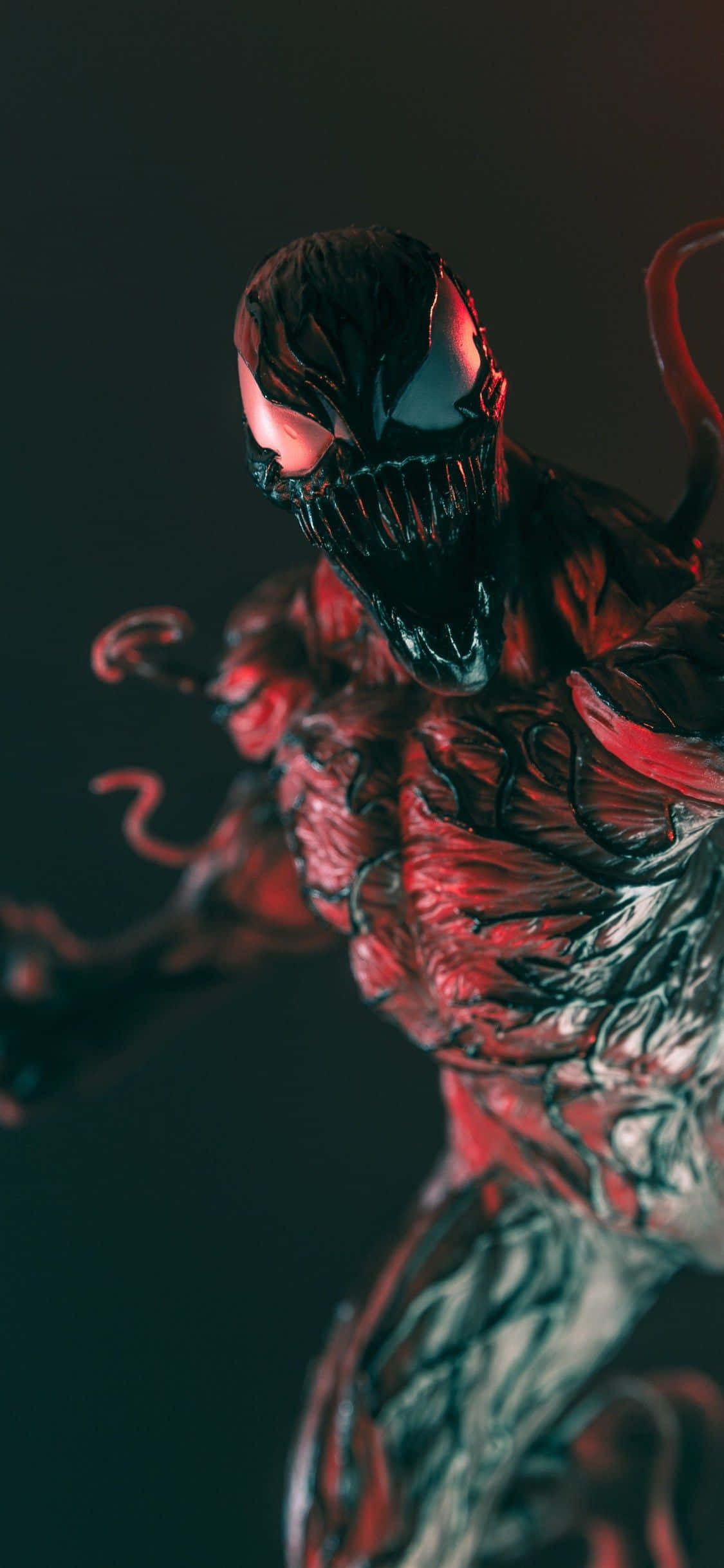 Carnage iPhone Fondos de pantalla