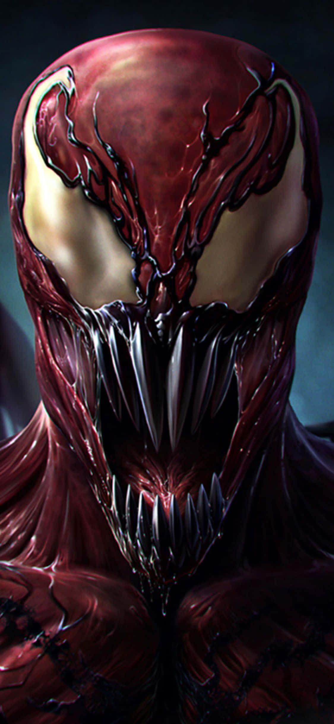 Carnage para iPhone Fondos de pantalla