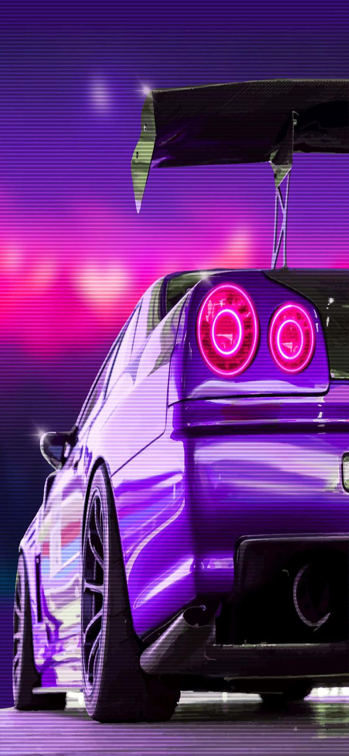 Carreras de Alta Velocidad y Personalización Extrema de Autos en Need For Speed Heat Fondos de pantalla