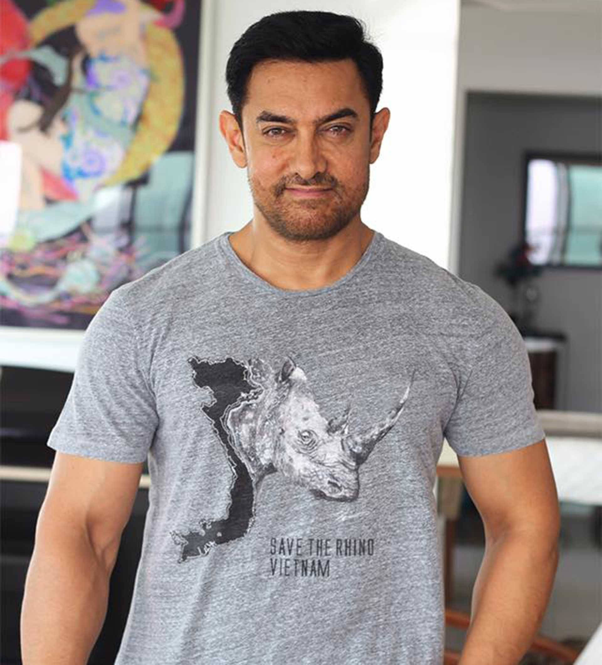 Casa de Aamir Khan Fondos de pantalla