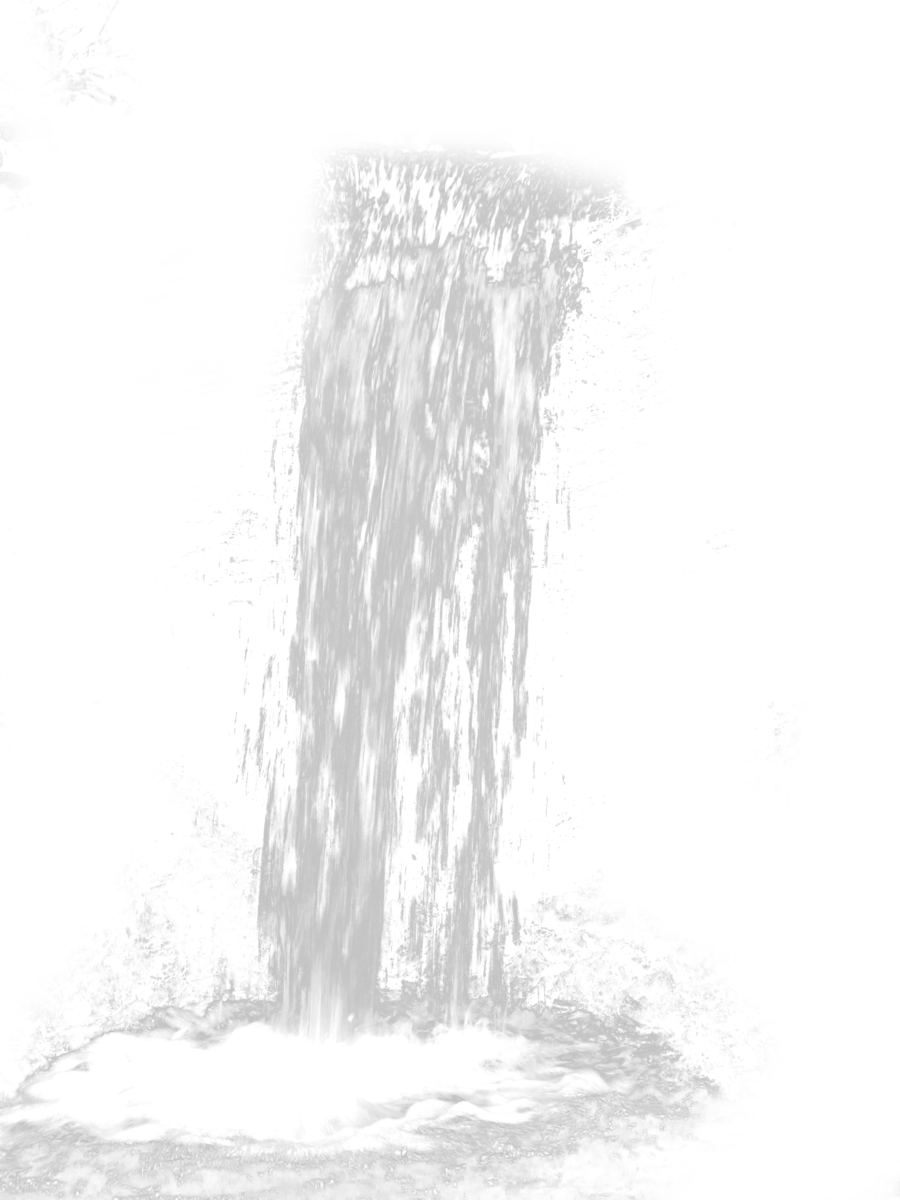 Cascada Majestuosa Fondos de pantalla