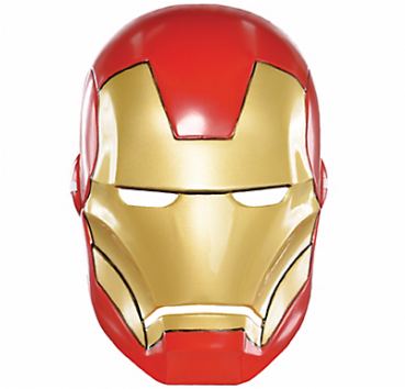 Casco de Iron Man Diseño Icónico Fondos de pantalla