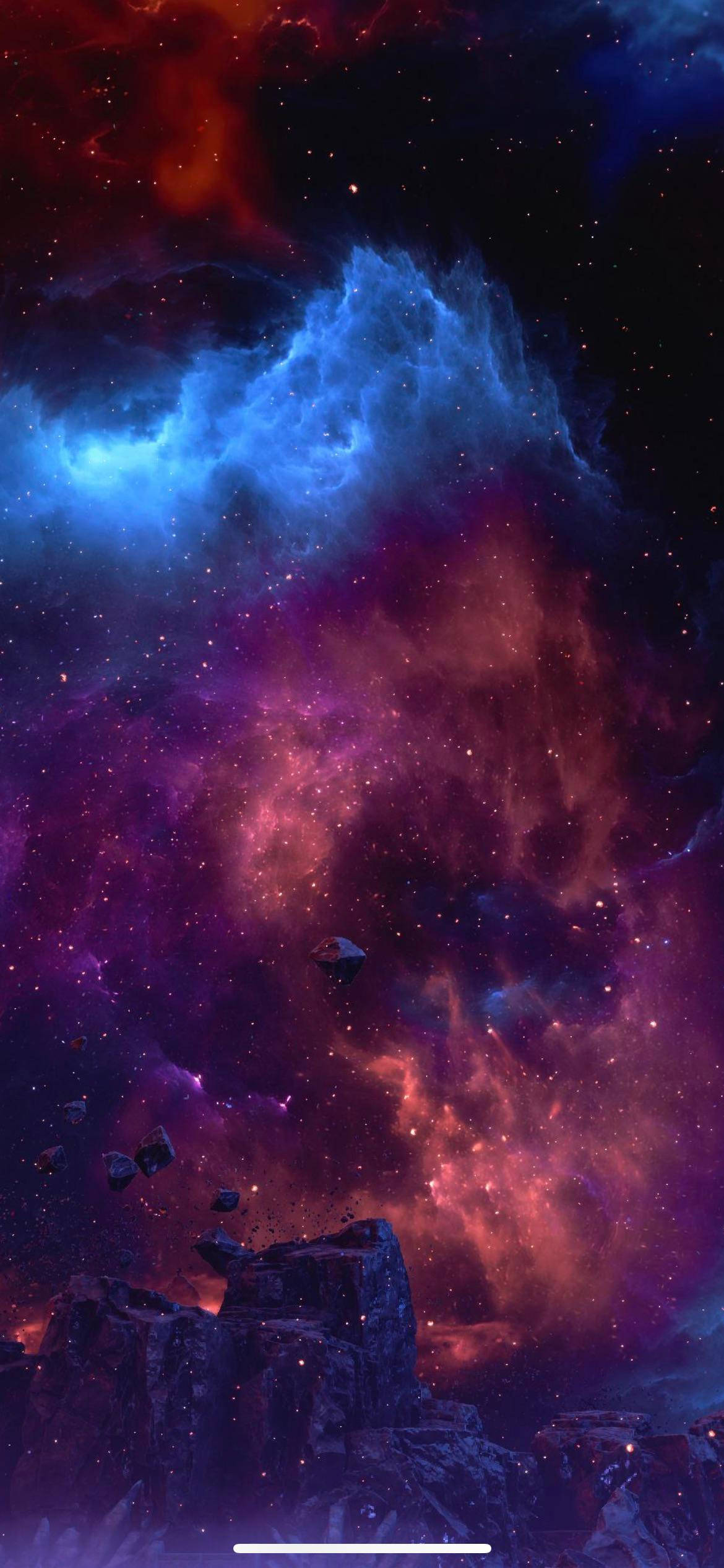 Cautiva con un iPhone Único e Interesante Fondos de pantalla