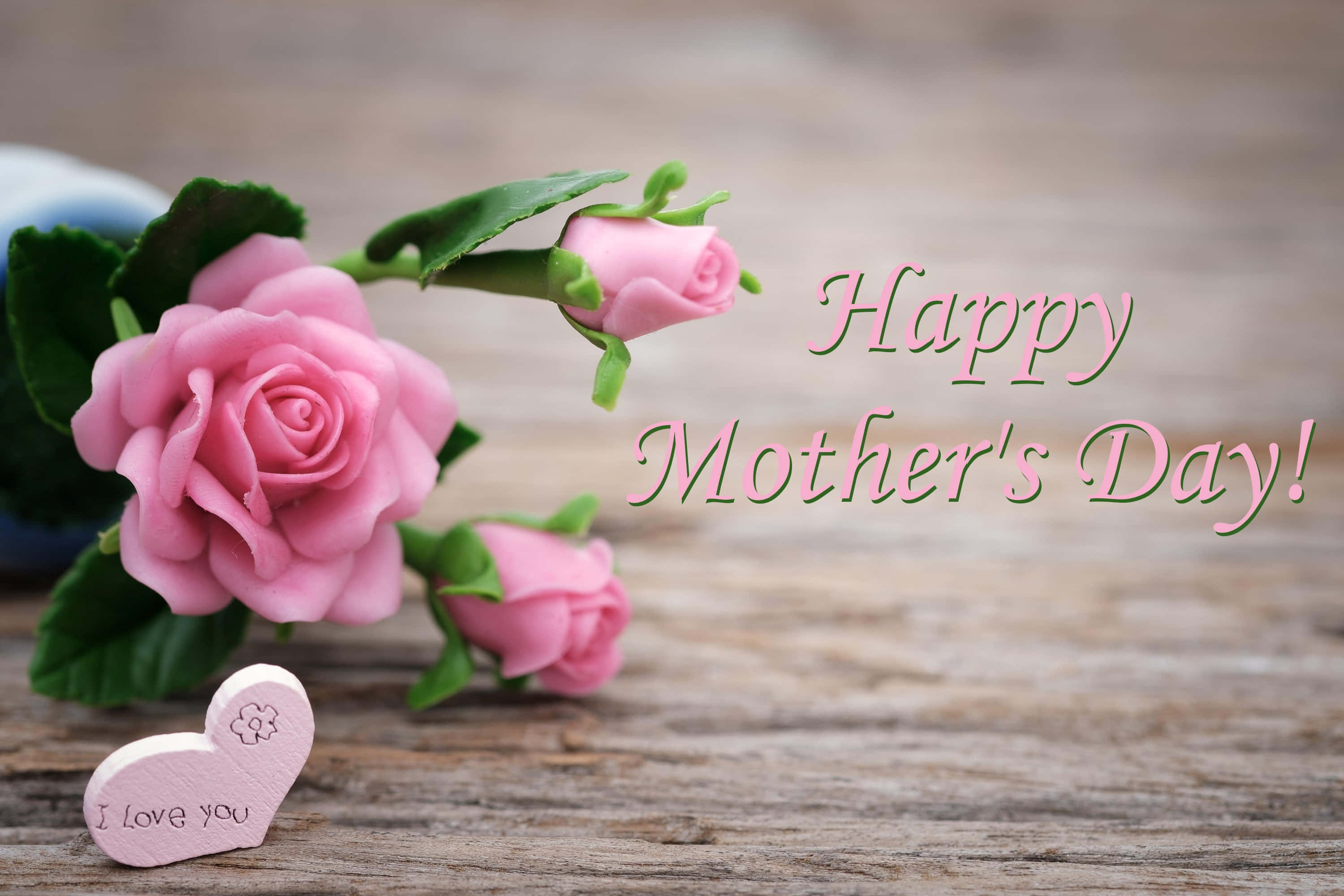 Celebra a tu mamá en este día especial y hazle saber cuánto significa para ti Fondos de pantalla