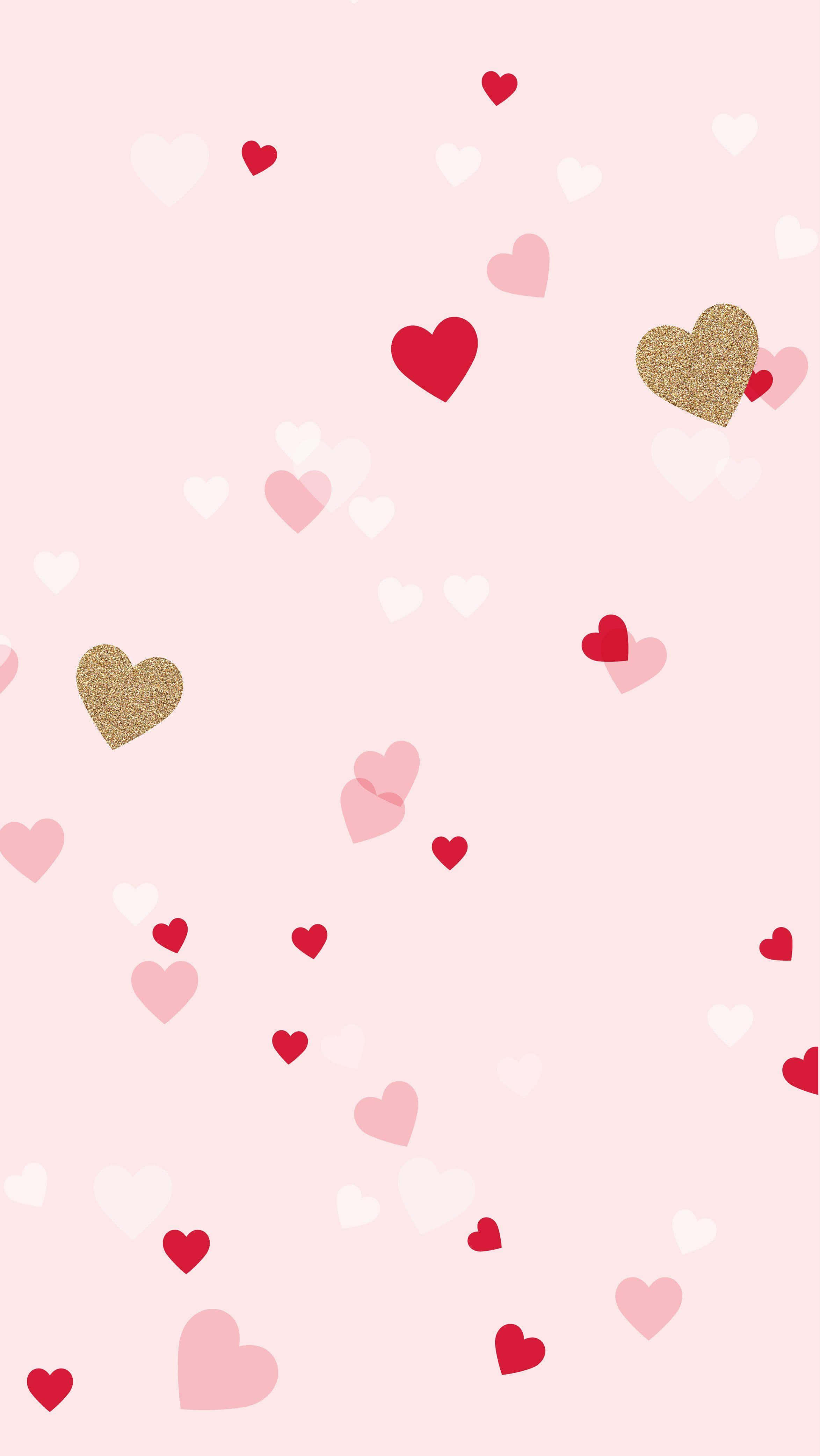 ¡Celebra a tu persona especial este Día de San Valentín con un regalo único! Fondos de pantalla
