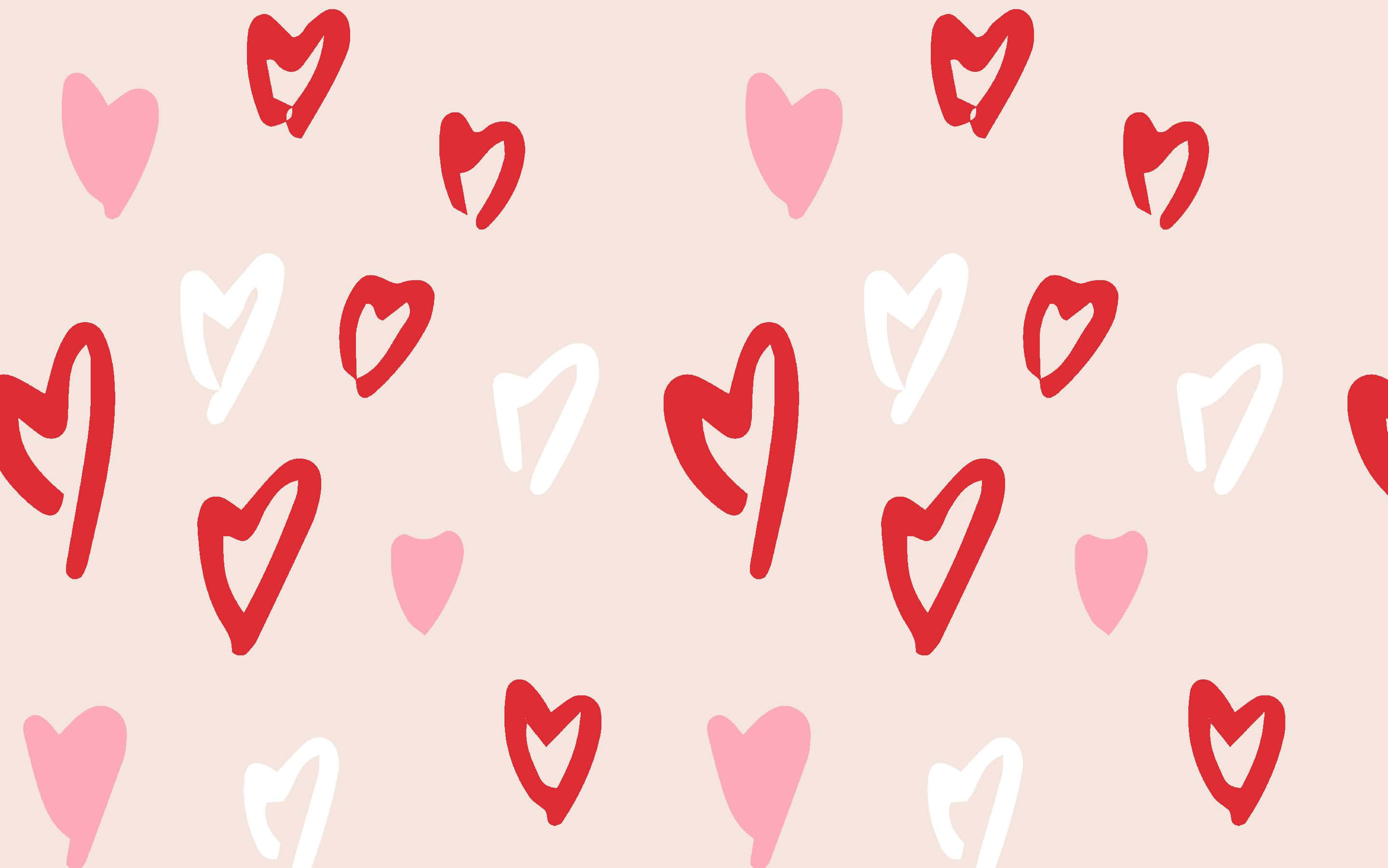 ¡Celebra el amor este Día de San Valentín! Fondos de pantalla