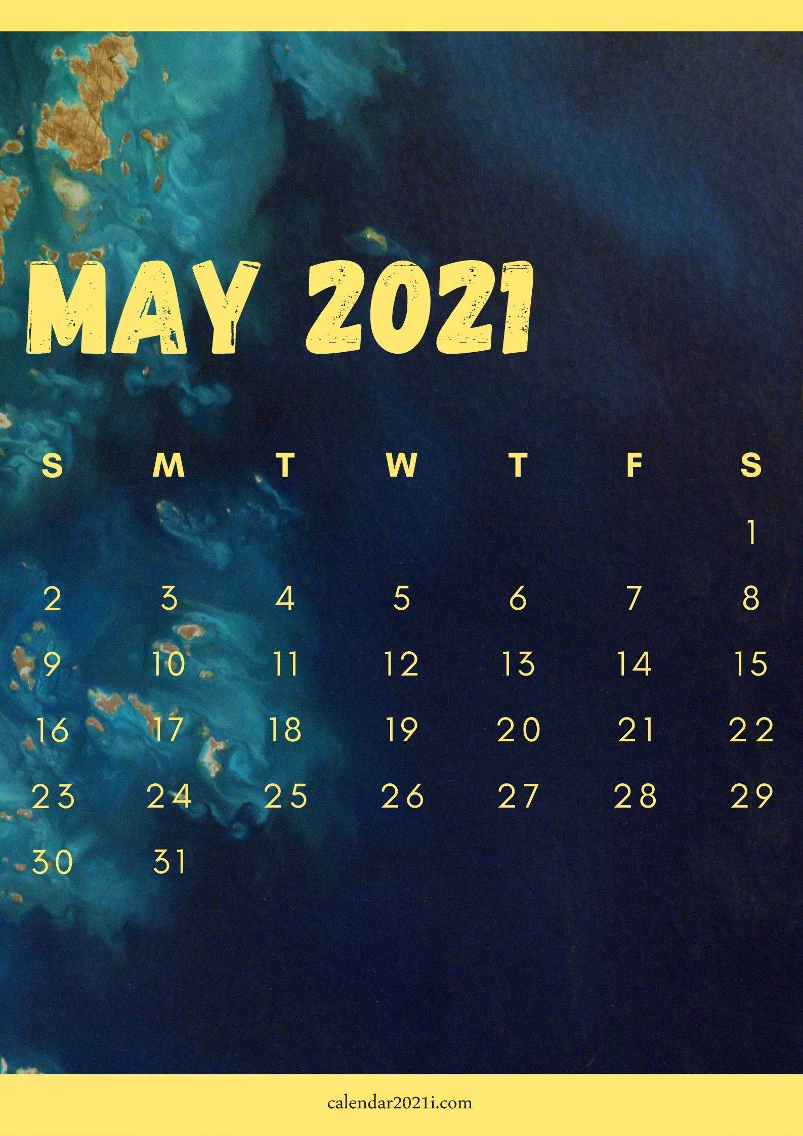 Celebra el cambio de primavera a verano con la pintura del mapamundi de mayo 2021 Fondos de pantalla